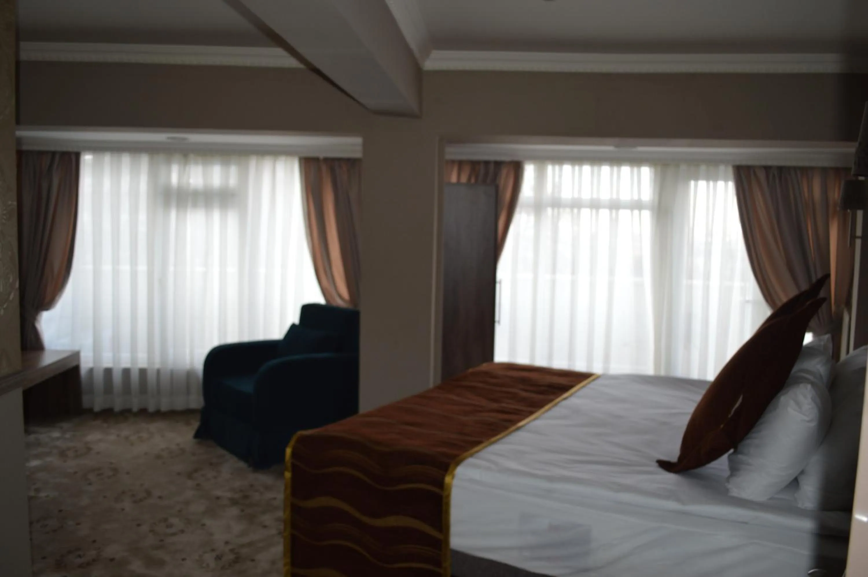 Nobel Hotel Ankara