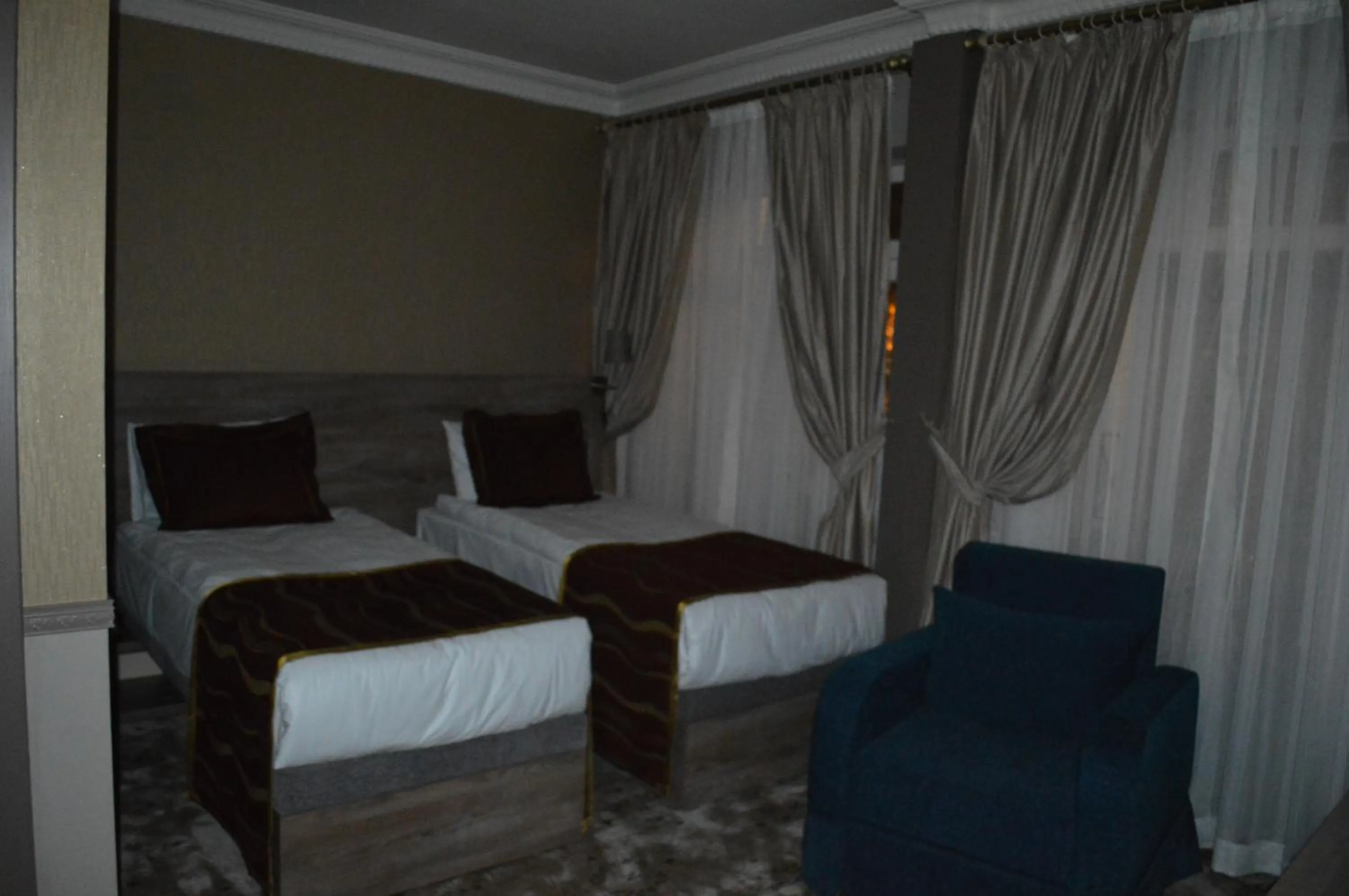 Nobel Hotel Ankara