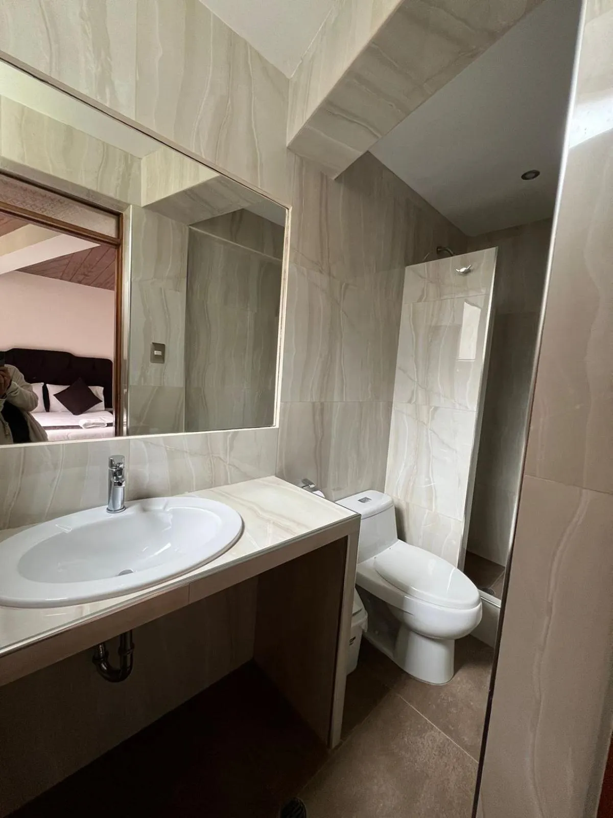 SAYACMARCA CLASSIC Inn