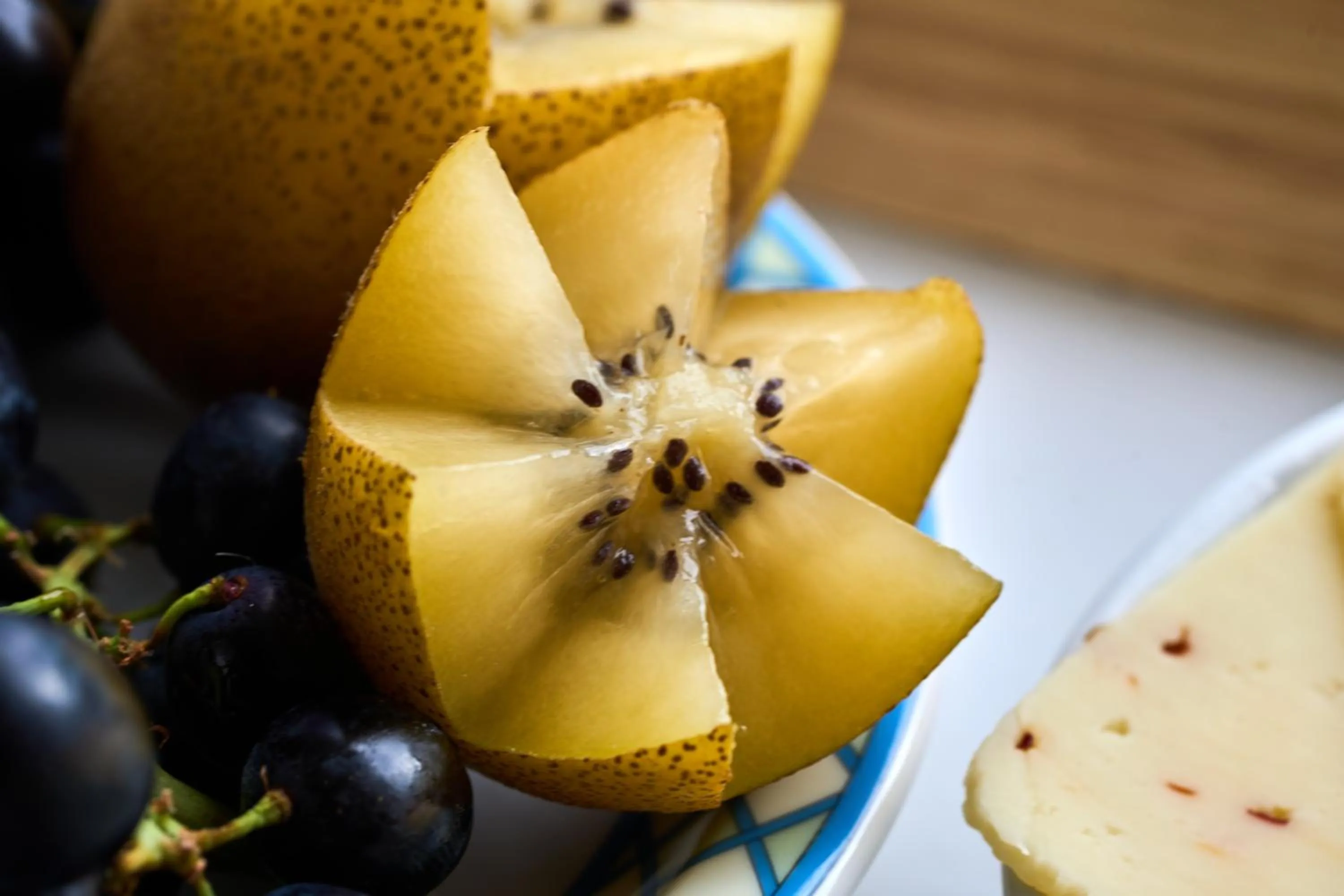 Breakfast in Gästehaus Forellenhof
