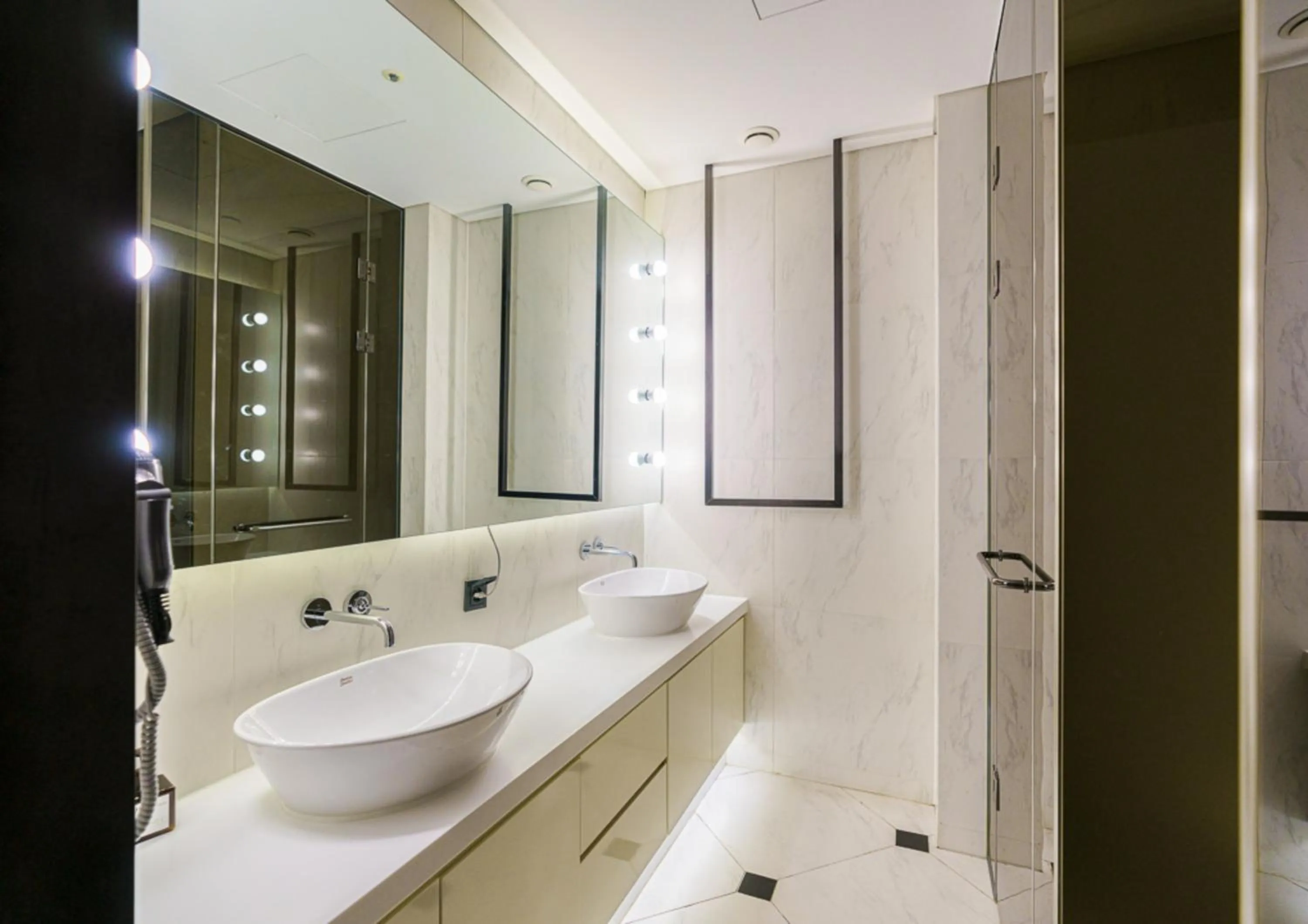 Toilet in Hotel The Designers Incheon