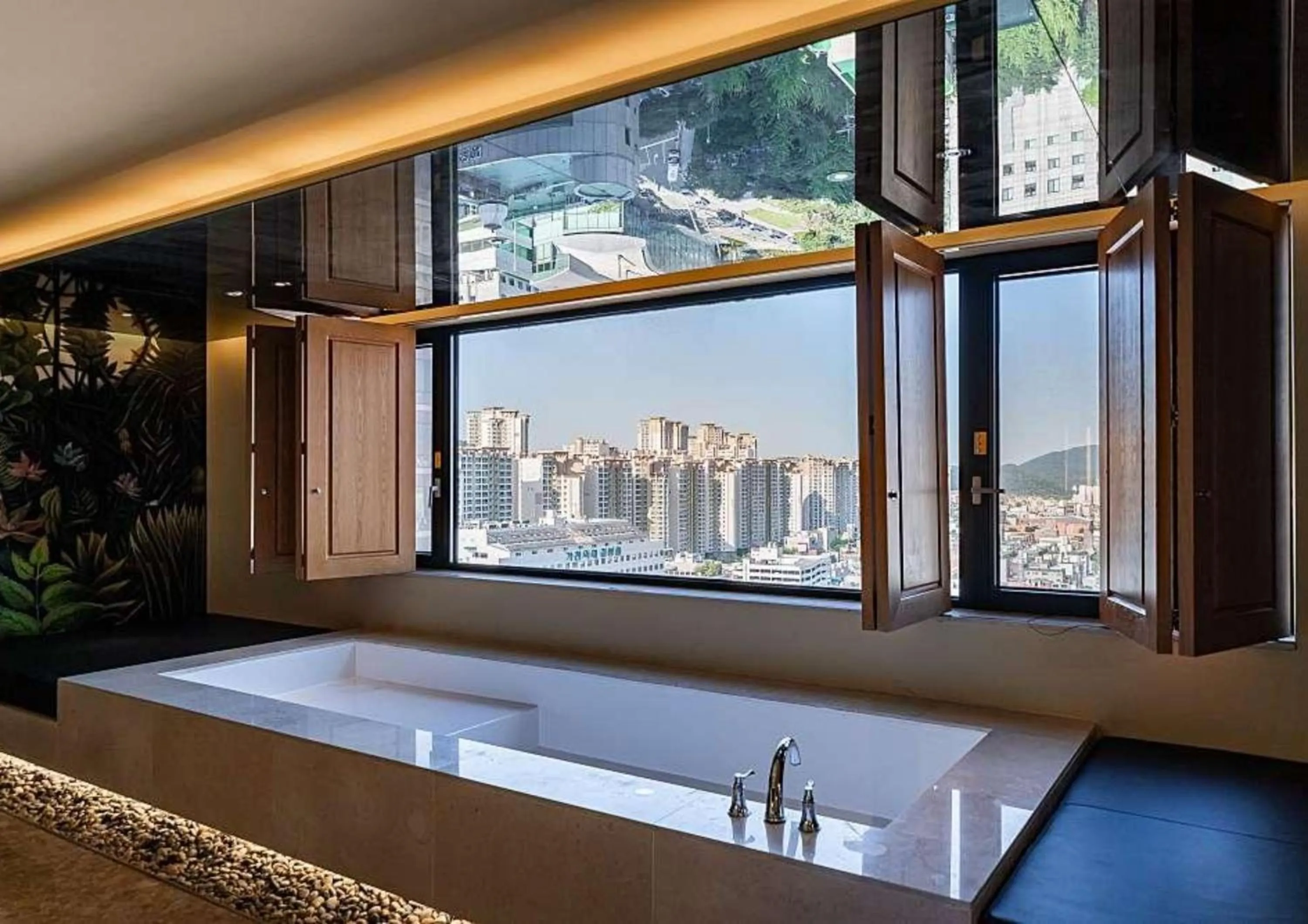 View (from property/room) in Hotel The Designers Incheon