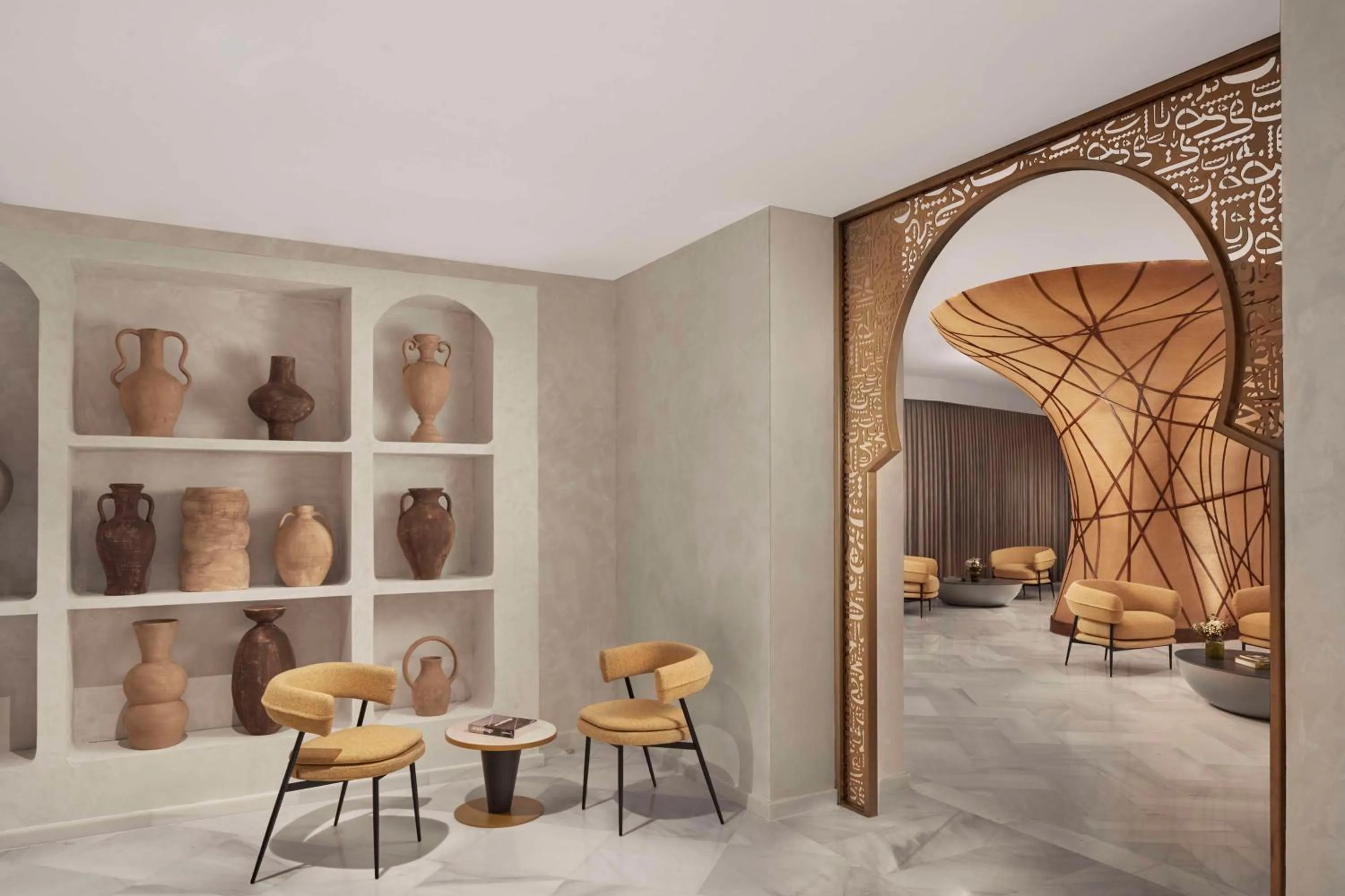 Breakfast in NH Collection Amistad Córdoba