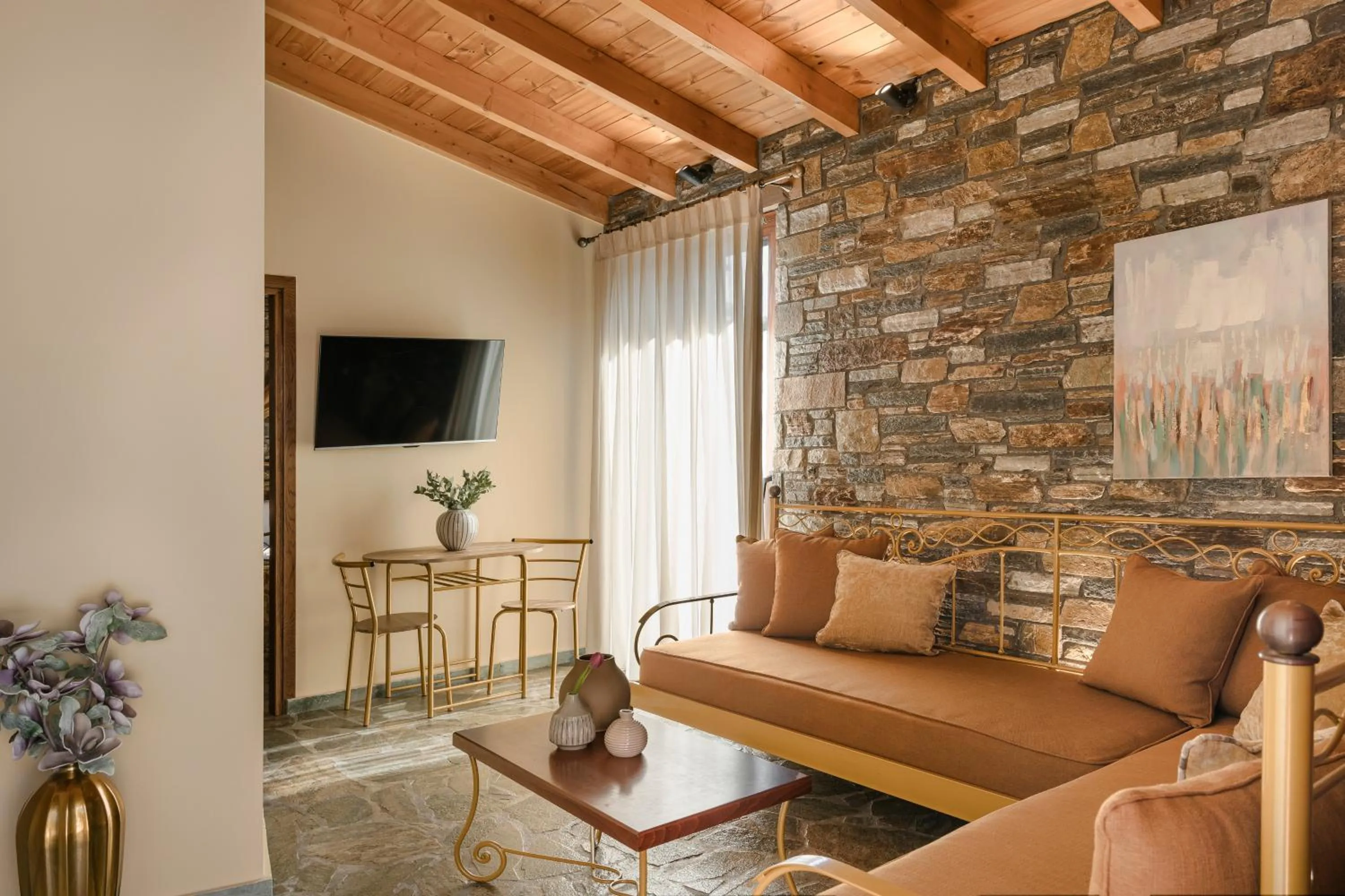 Paramithenio Village Beach Resort & Spa