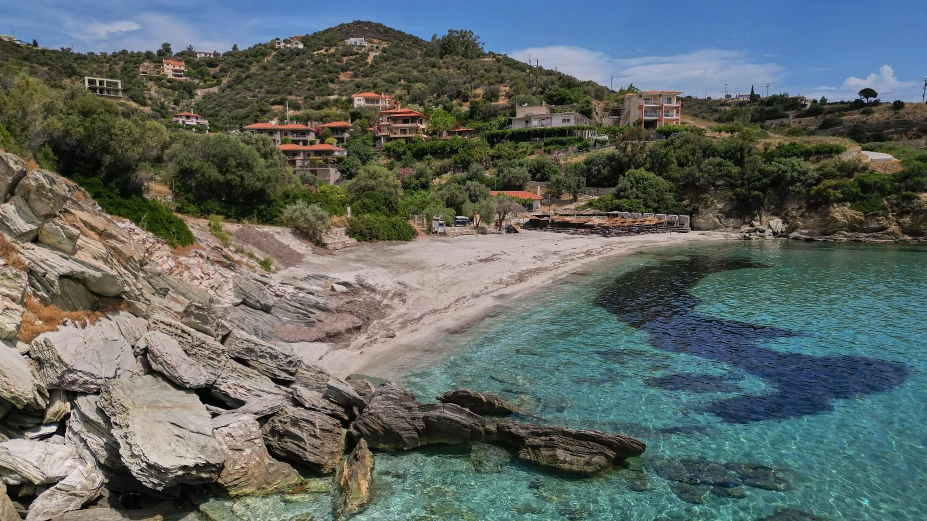 Paramithenio Village Beach Resort & Spa