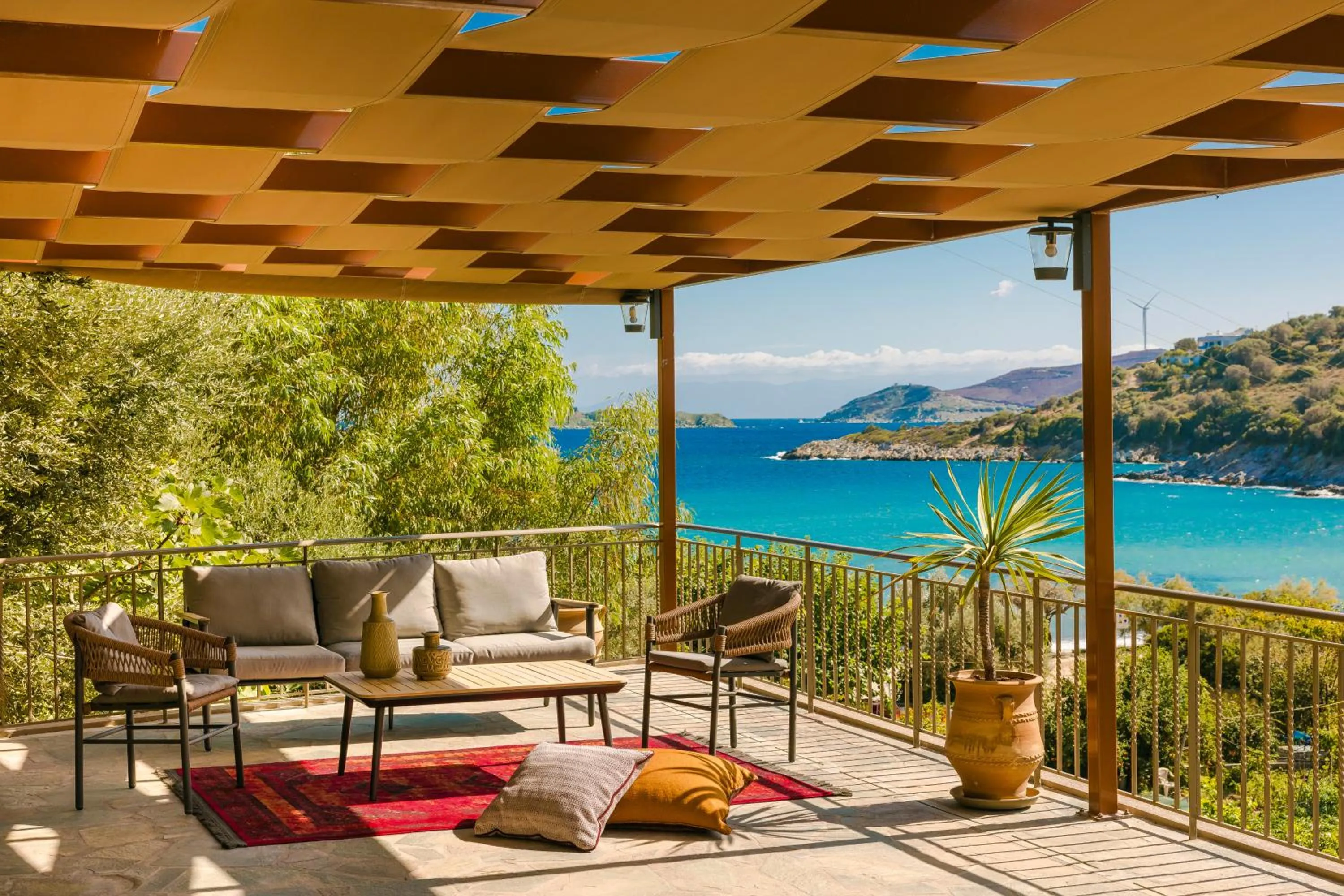 Paramithenio Village Beach Resort & Spa