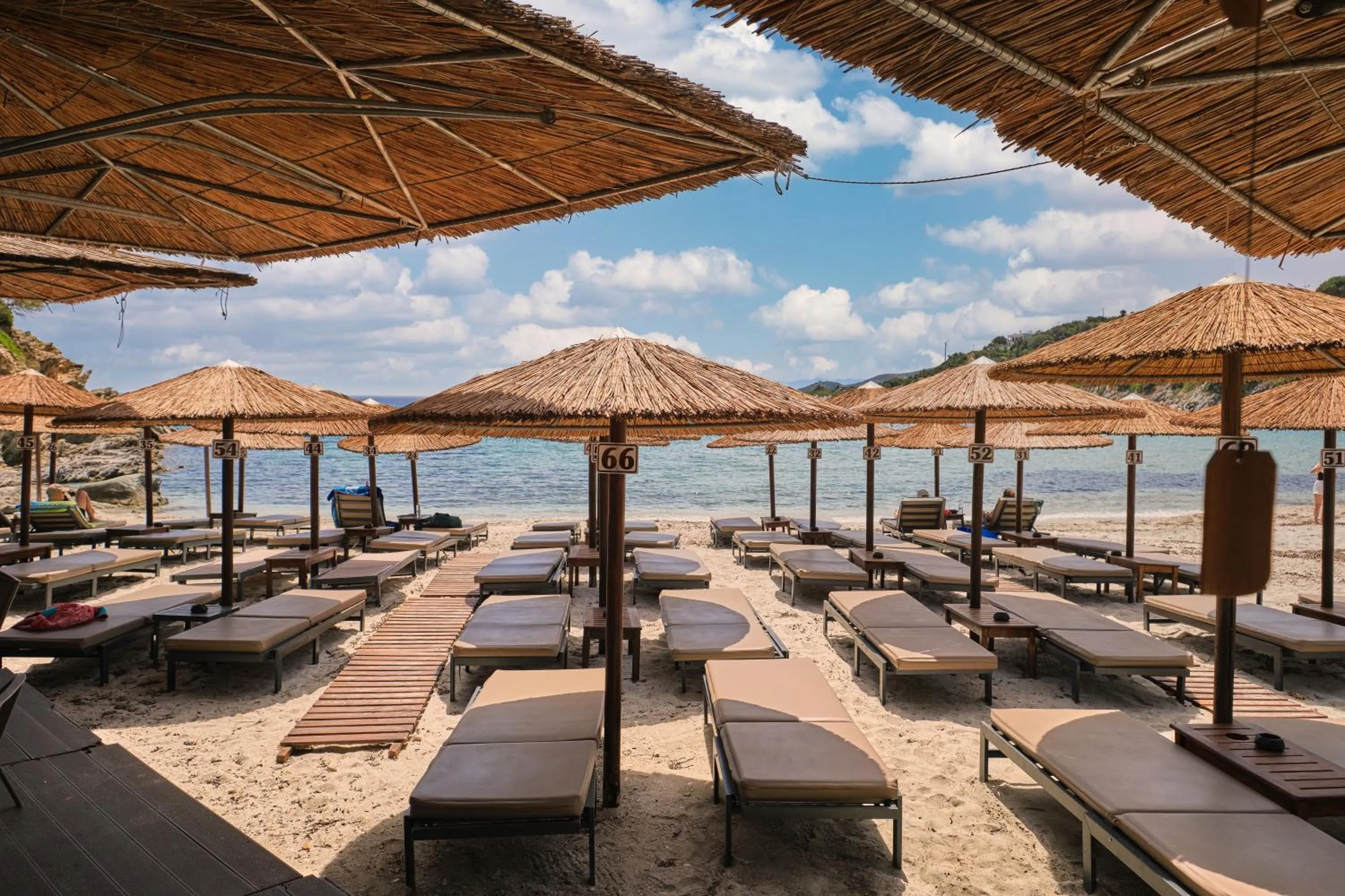 Paramithenio Village Beach Resort & Spa
