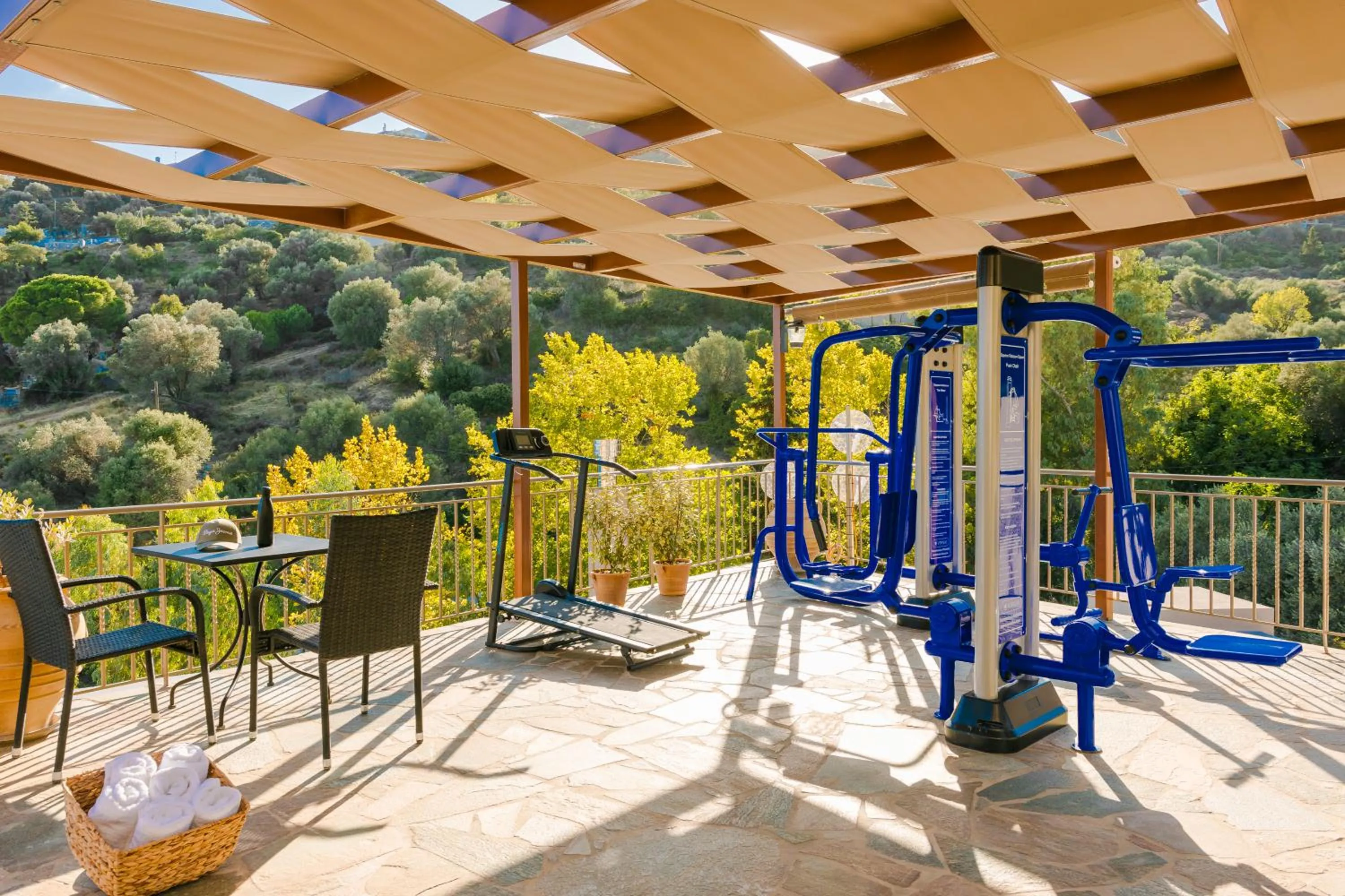 Paramithenio Village Beach Resort & Spa