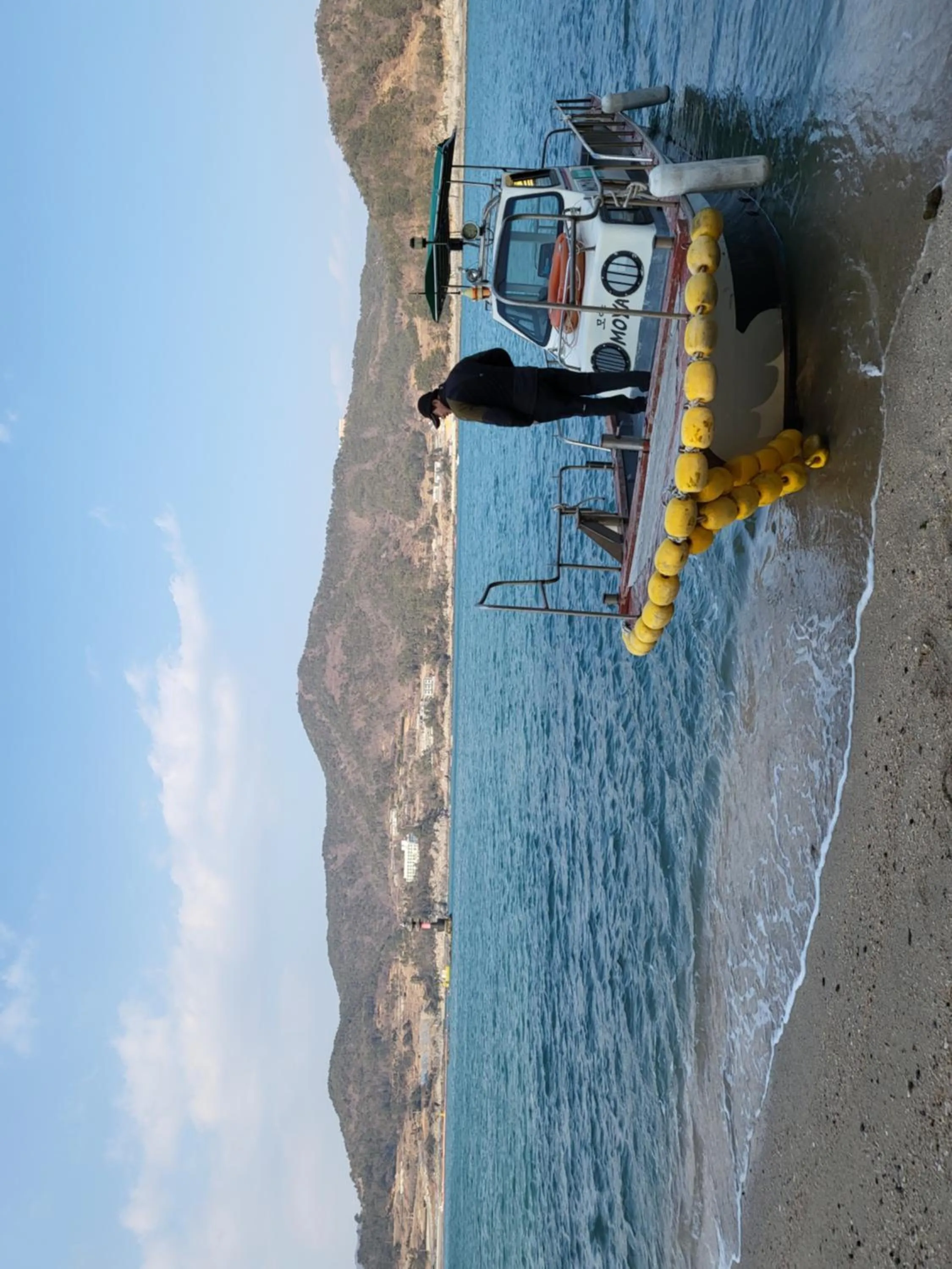 Seolli Resort Pension