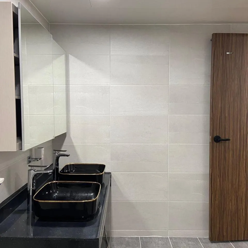 Seolli Resort Pension