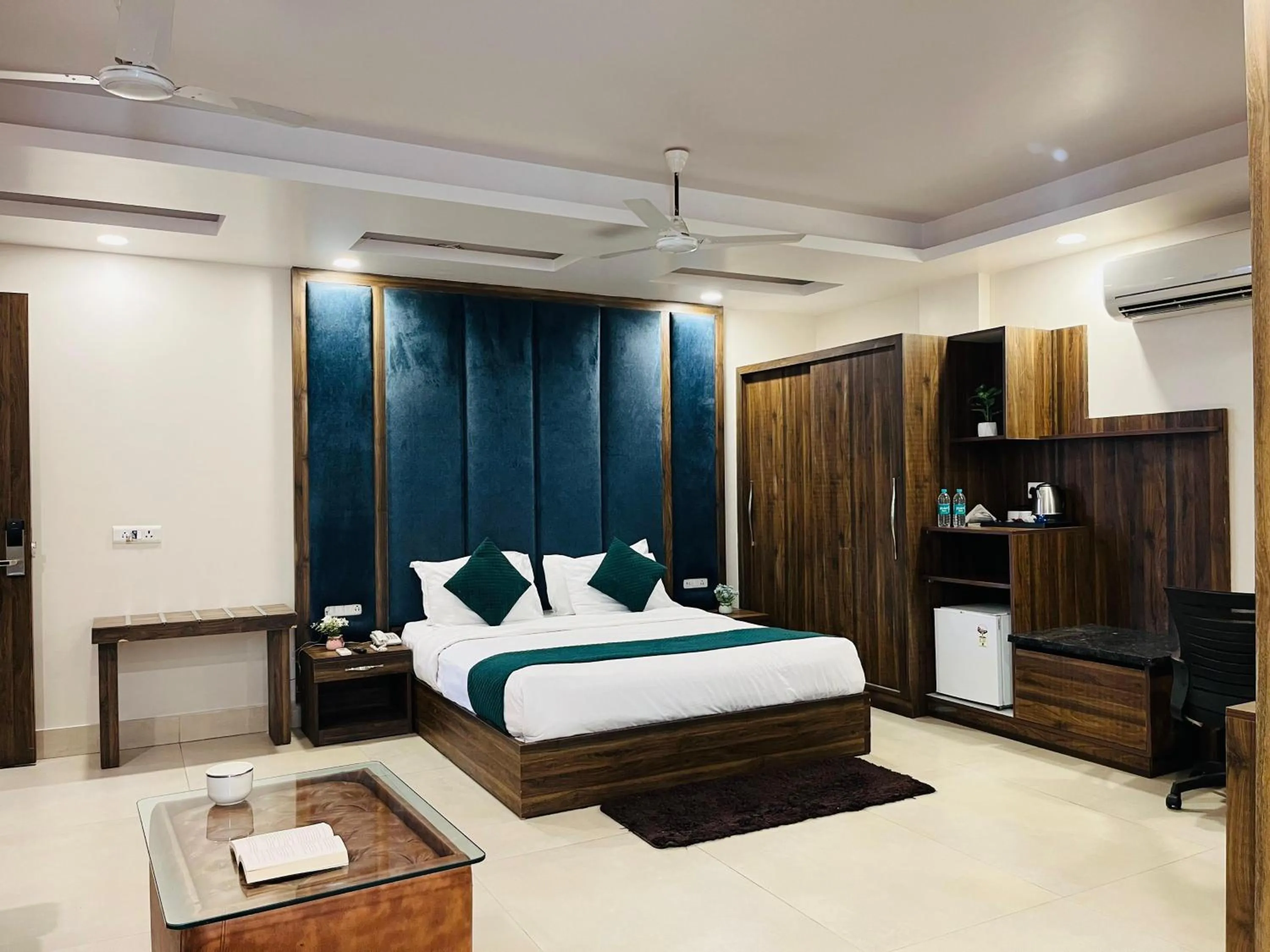 bunk bed, Bed in Hotel Maira