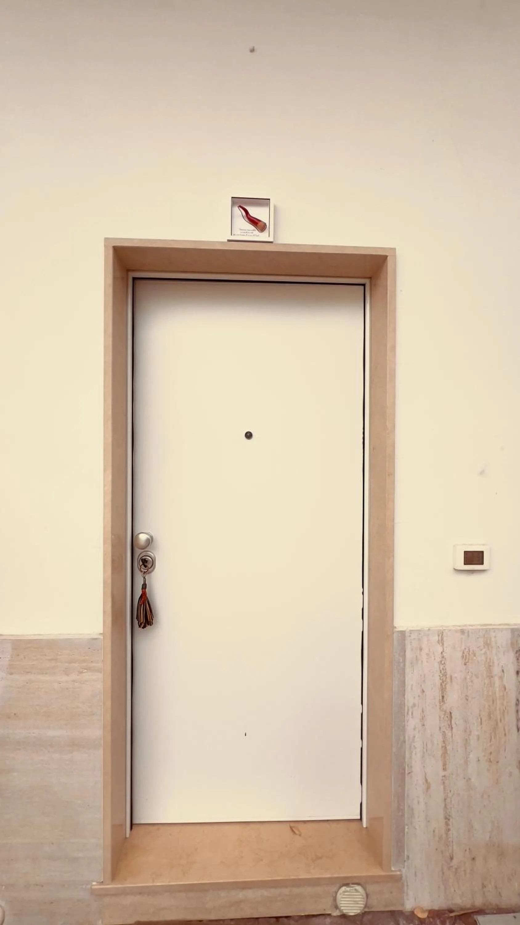 Property building in Casa Prunilla