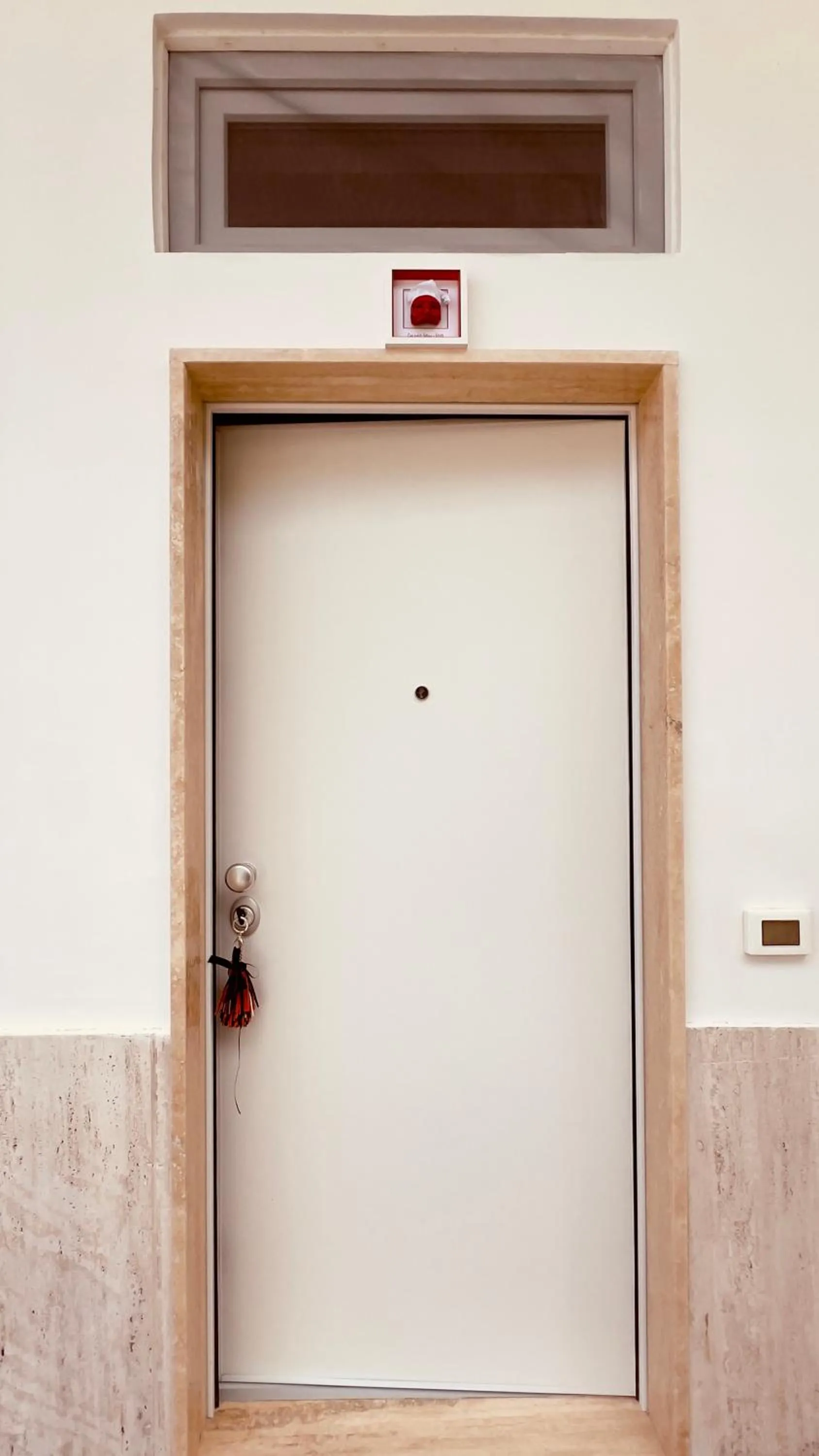 Property building in Casa Prunilla