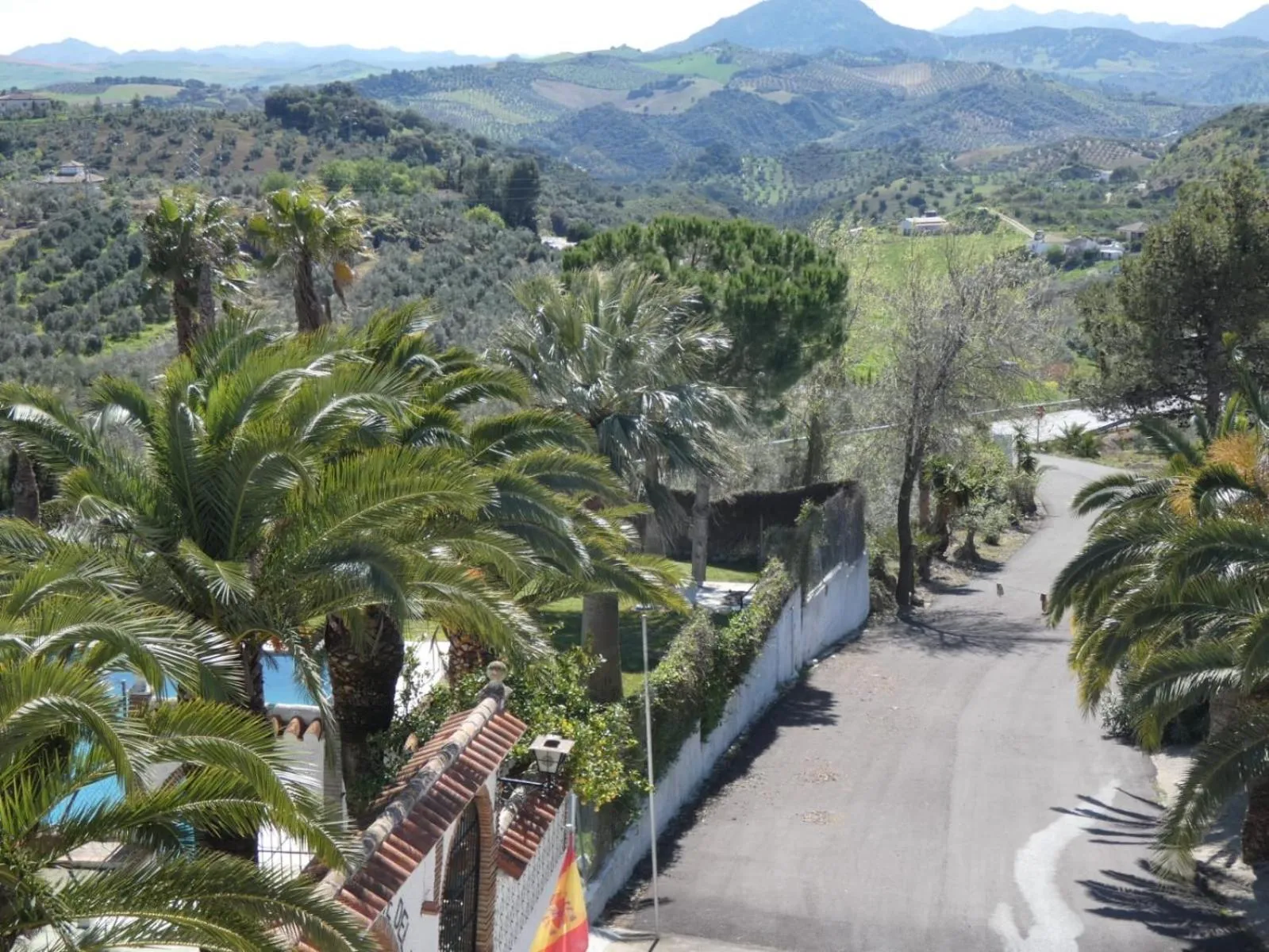 Hotel Meson Fuente del Pino