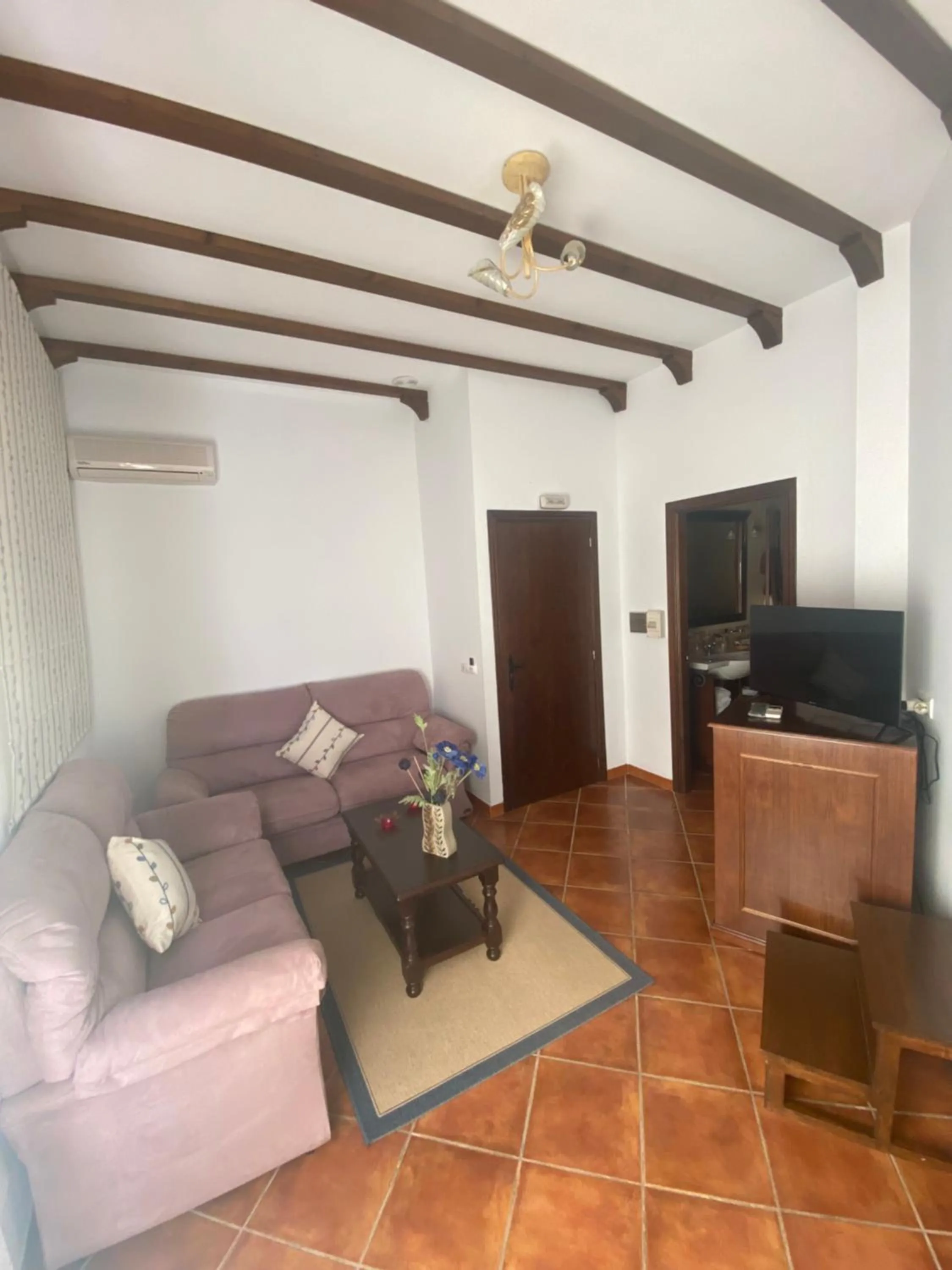 Hotel Meson Fuente del Pino