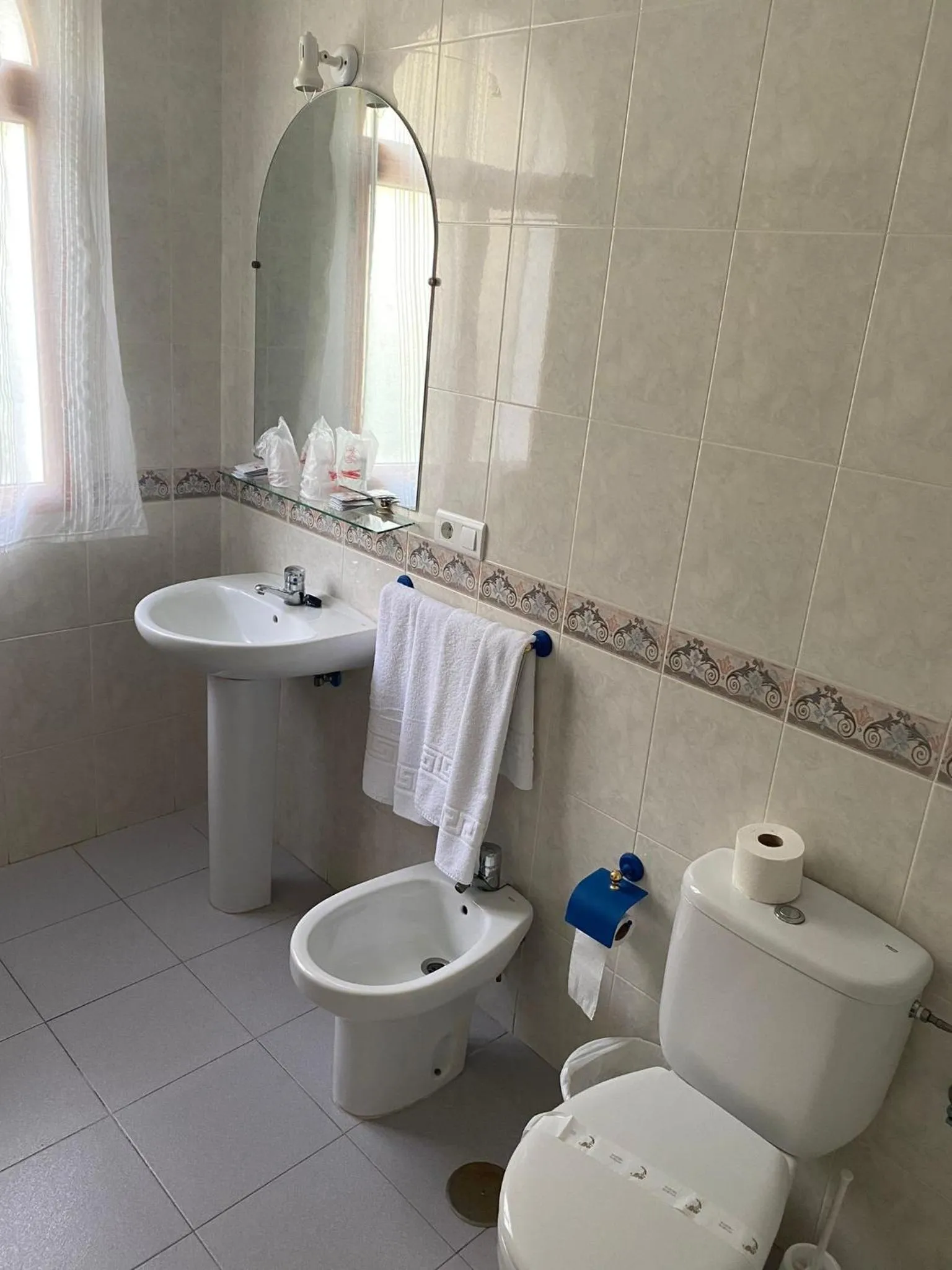 Hotel Meson Fuente del Pino