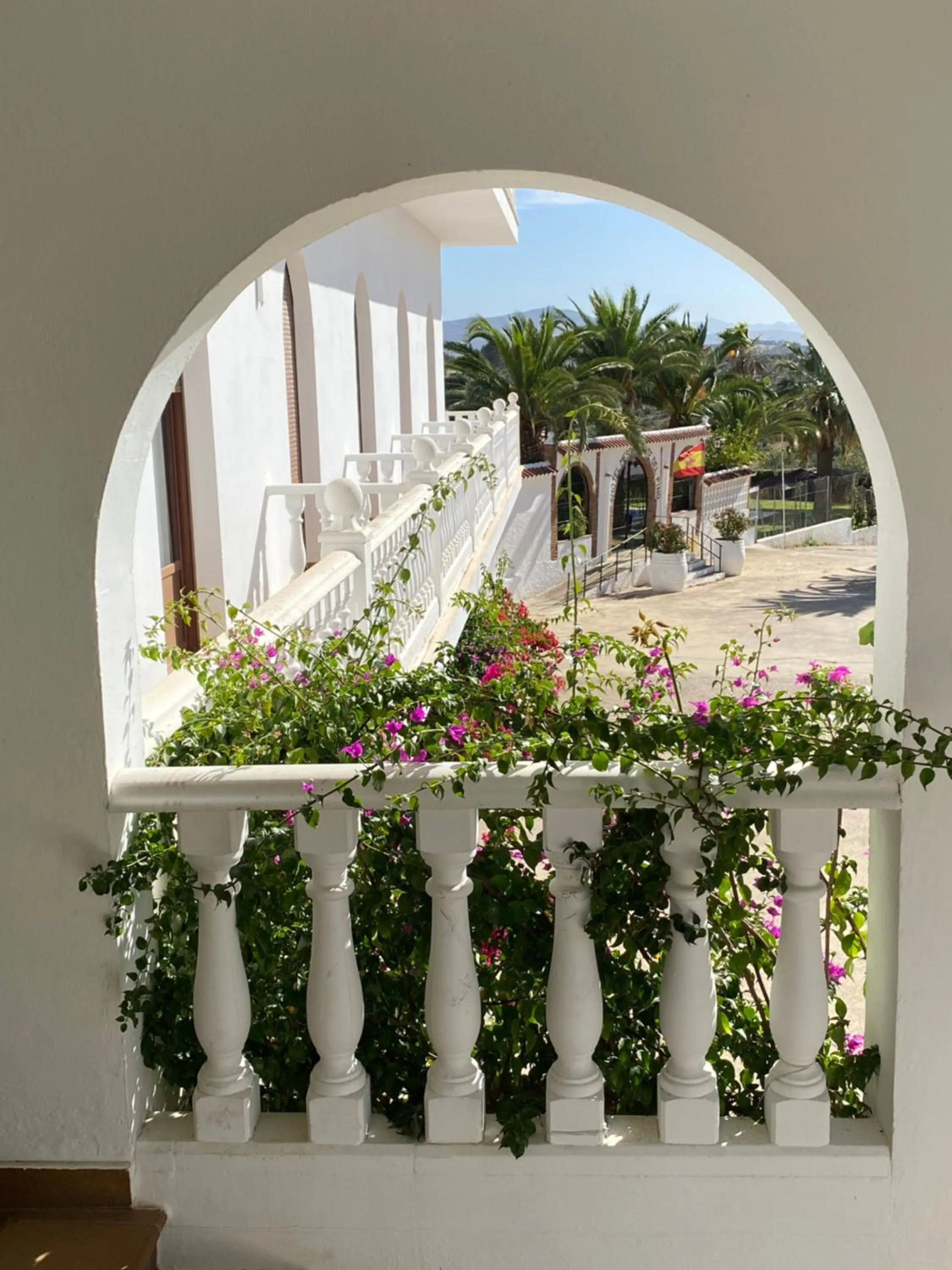 Hotel Meson Fuente del Pino