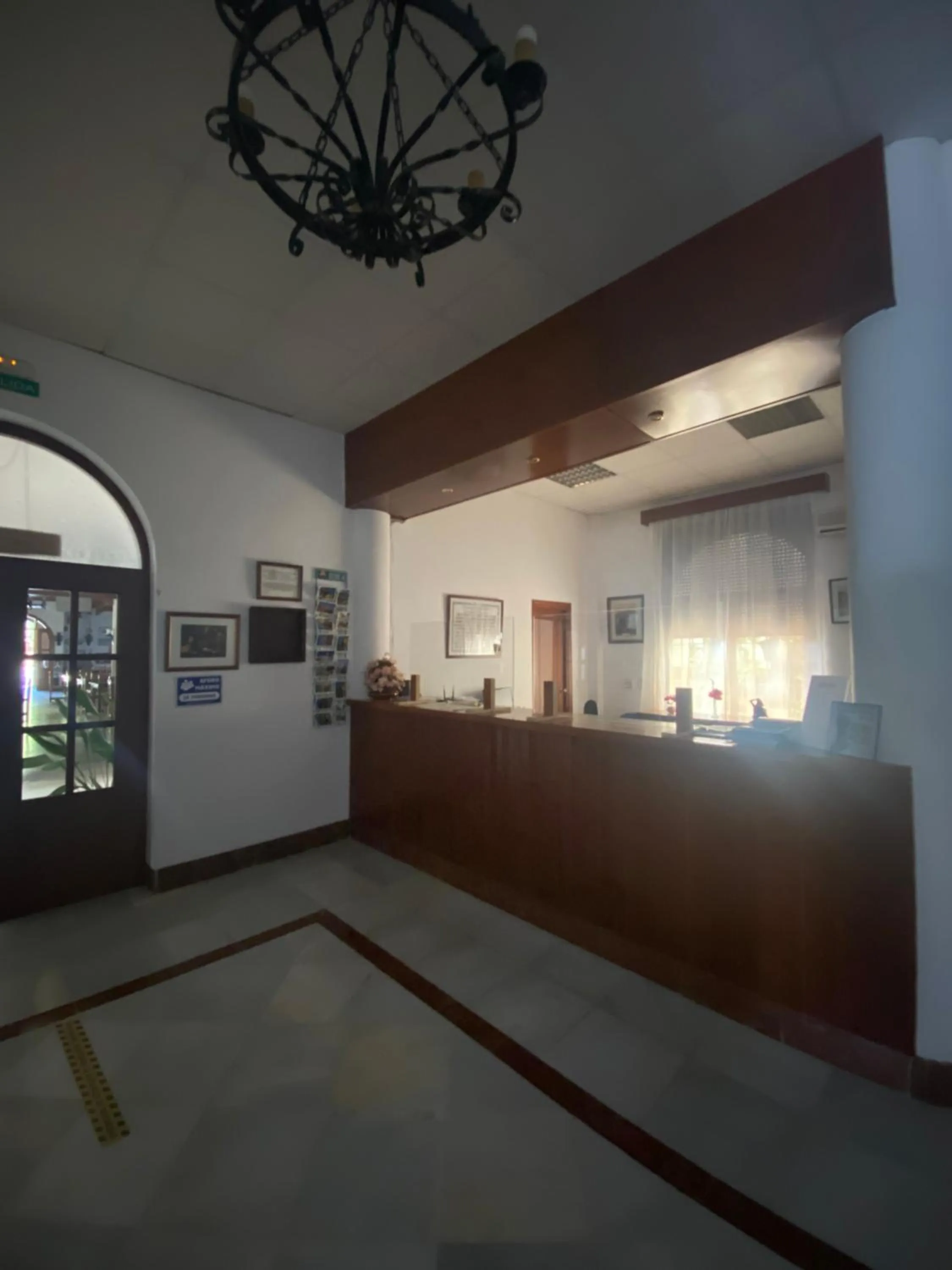 Hotel Meson Fuente del Pino