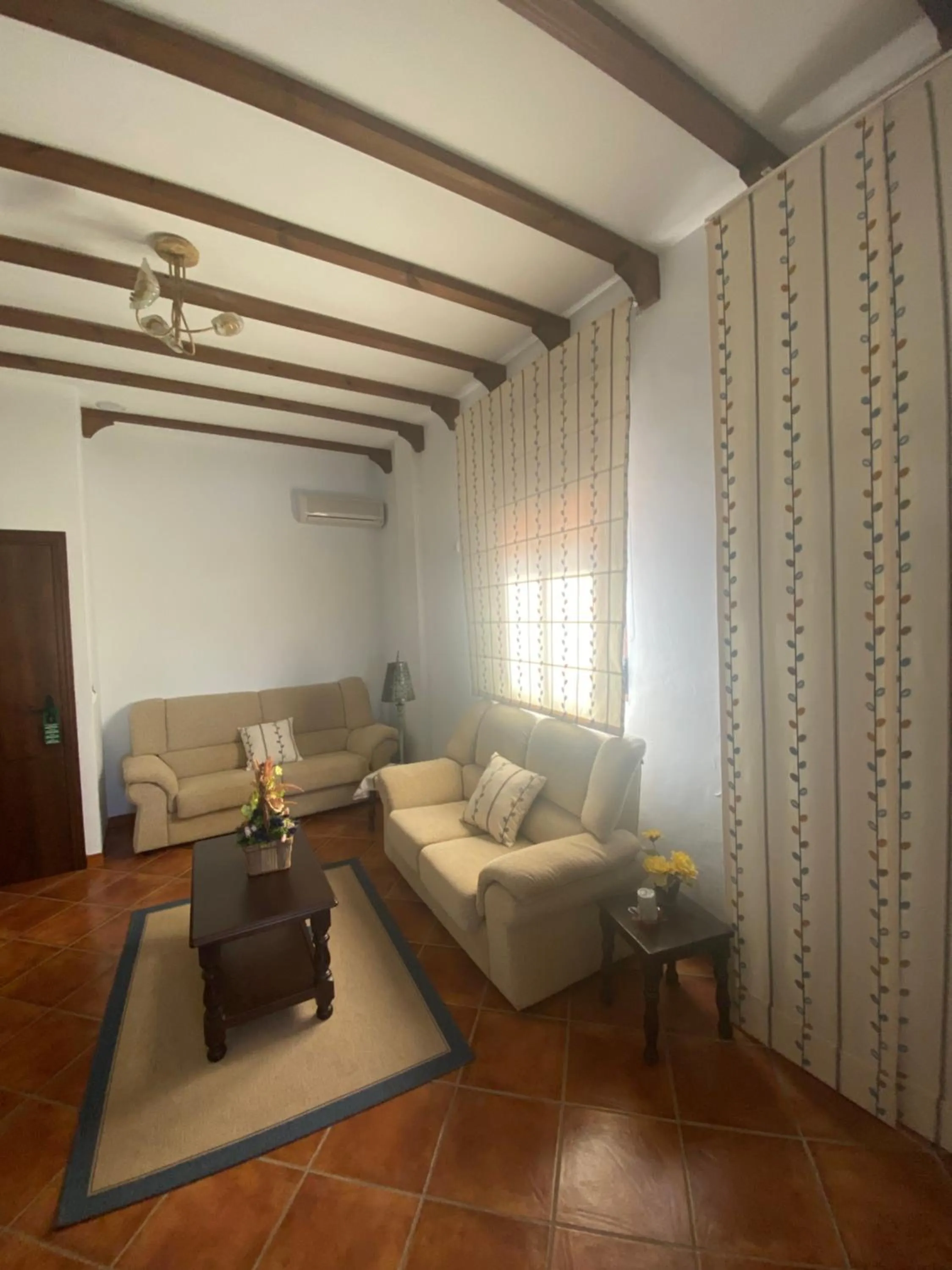 Hotel Meson Fuente del Pino