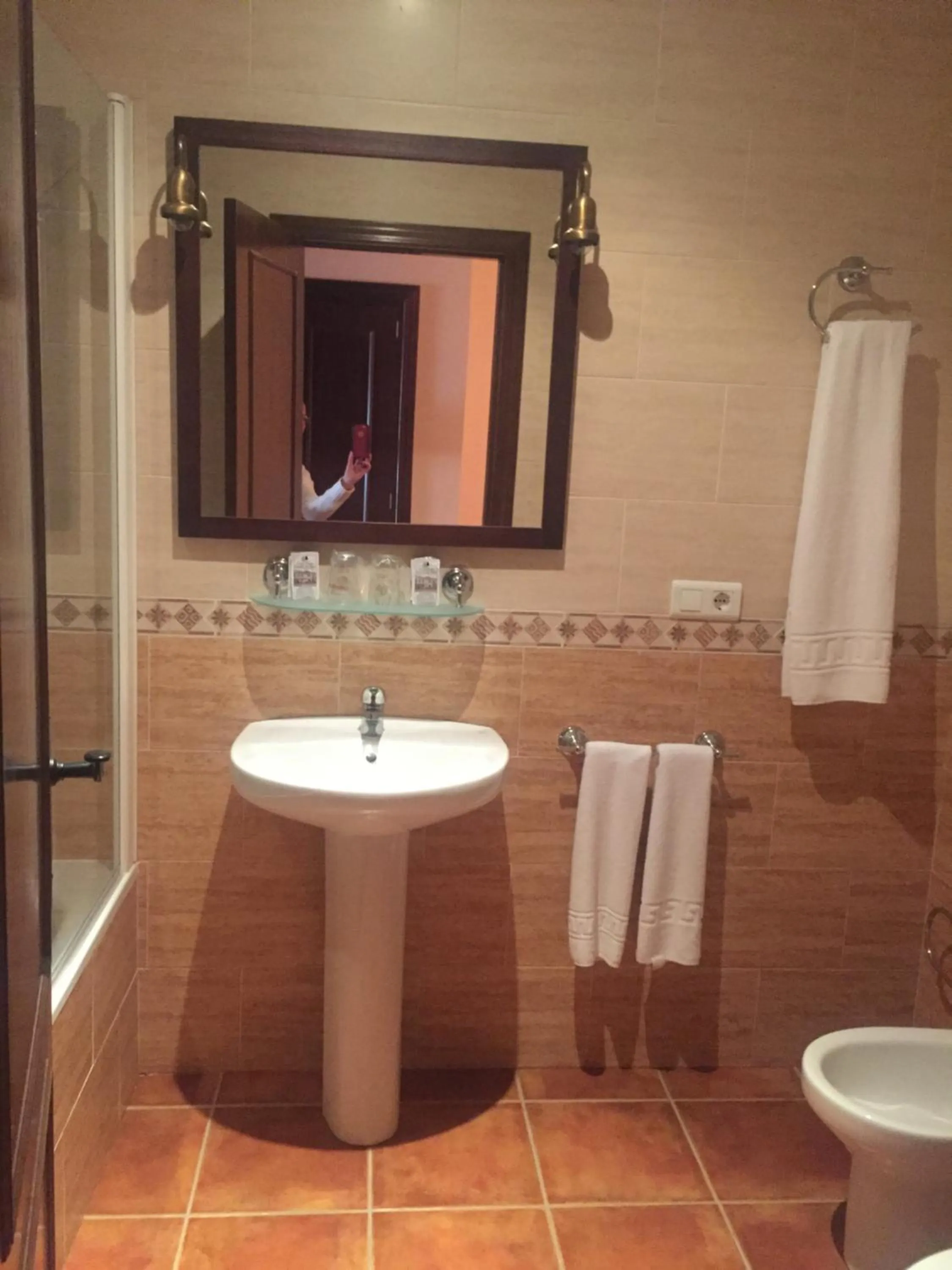 Hotel Meson Fuente del Pino