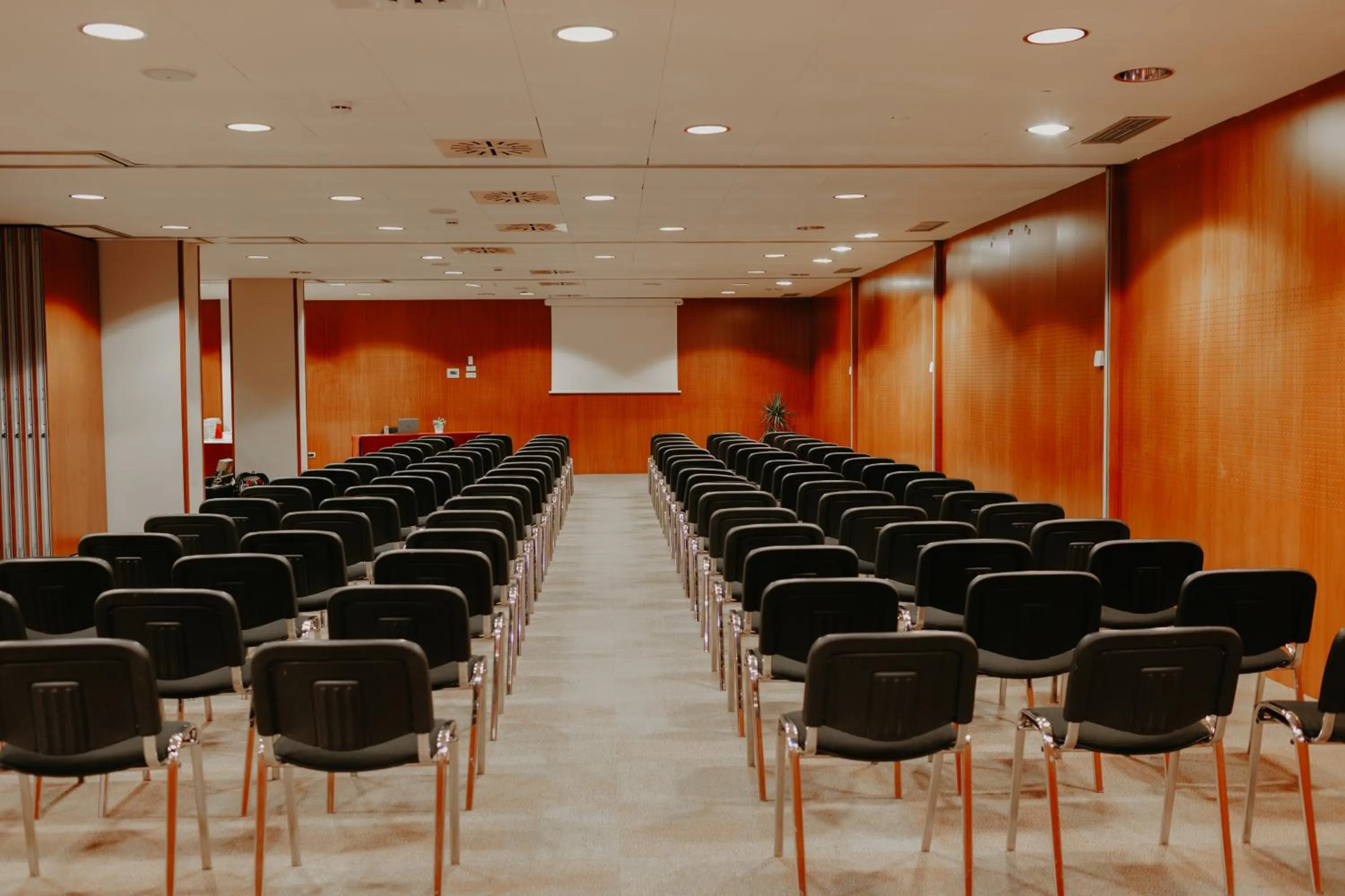 Meeting/conference room in Acevi Villarroel