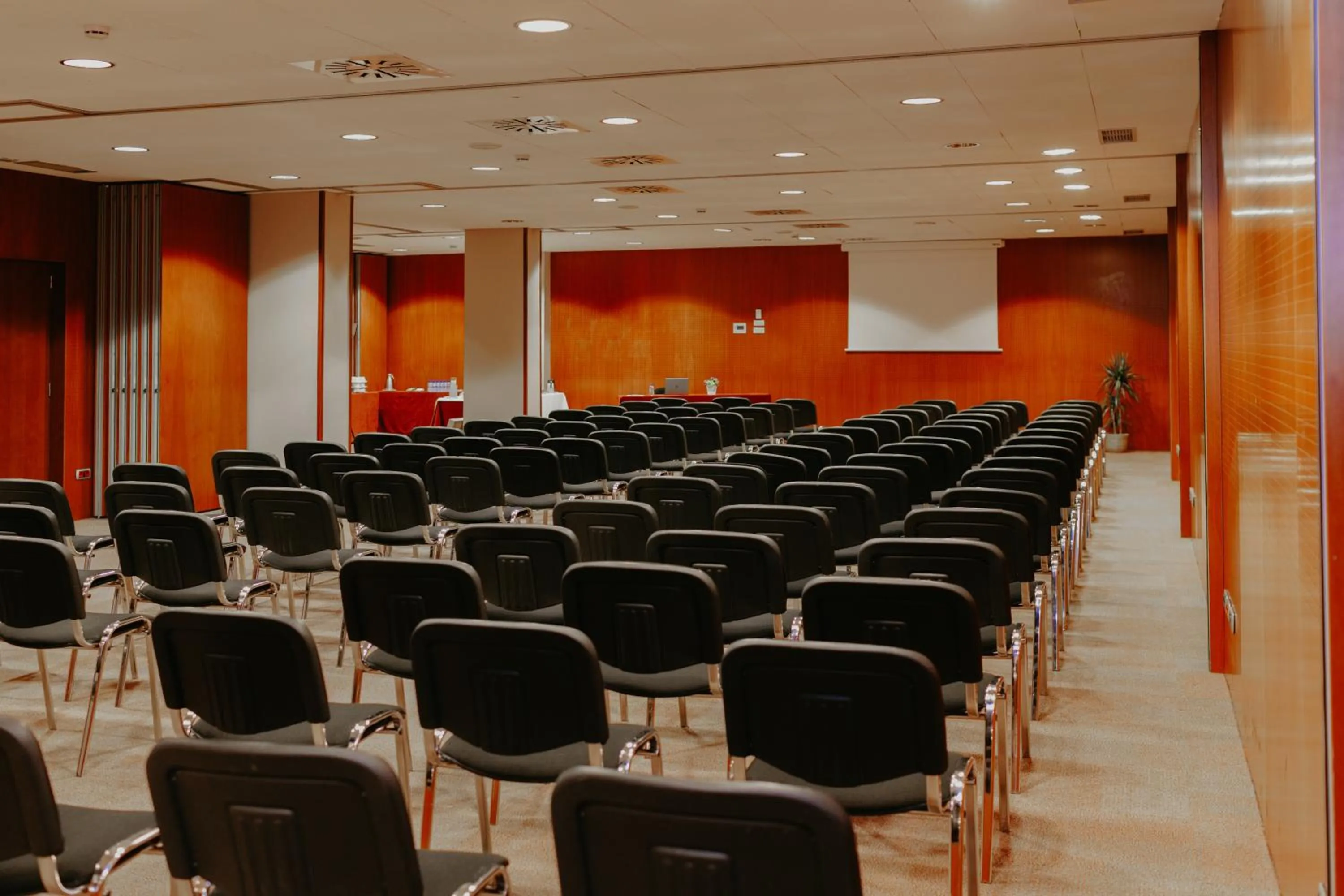 Meeting/conference room in Acevi Villarroel