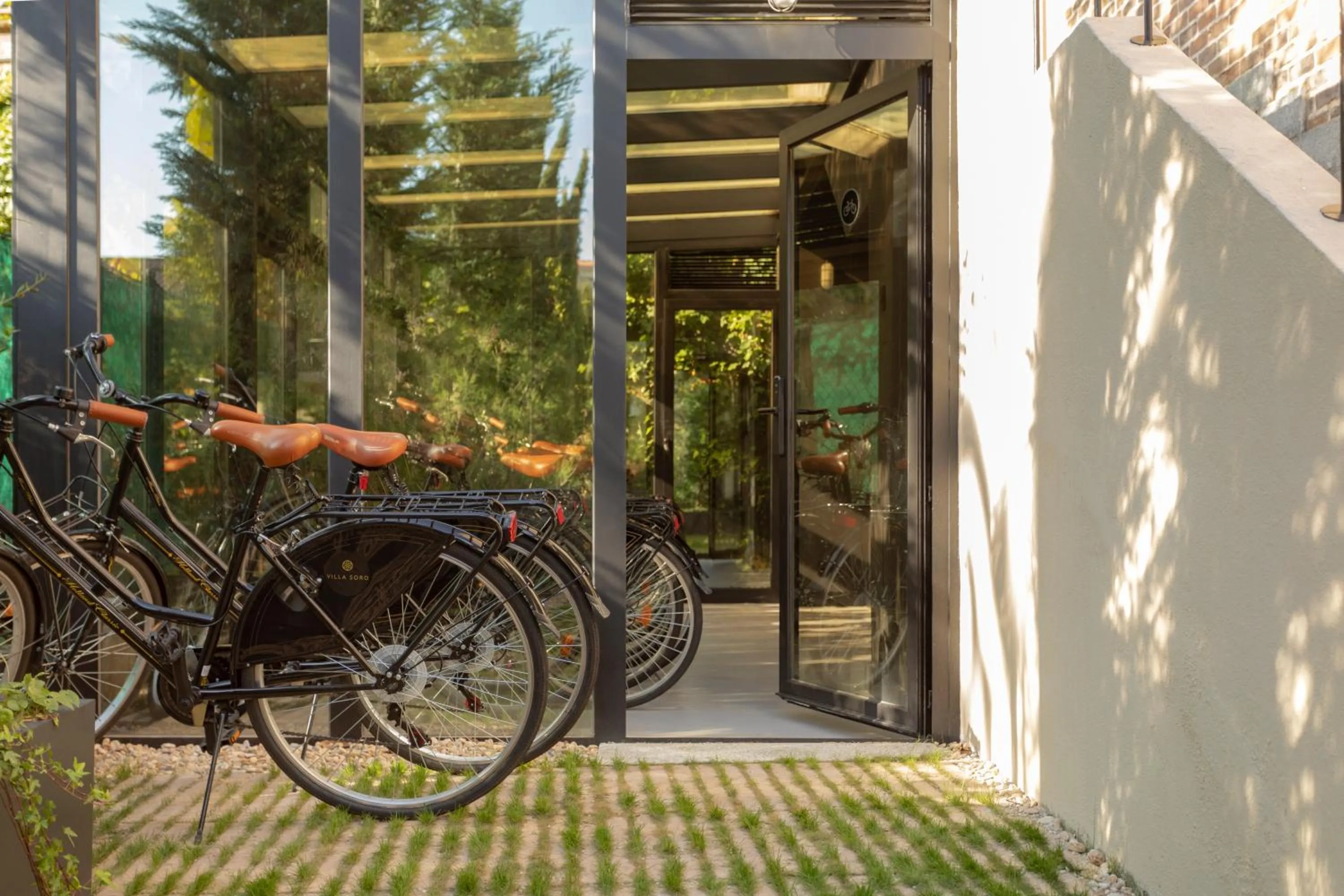 Activities in Hotel Villa Soro