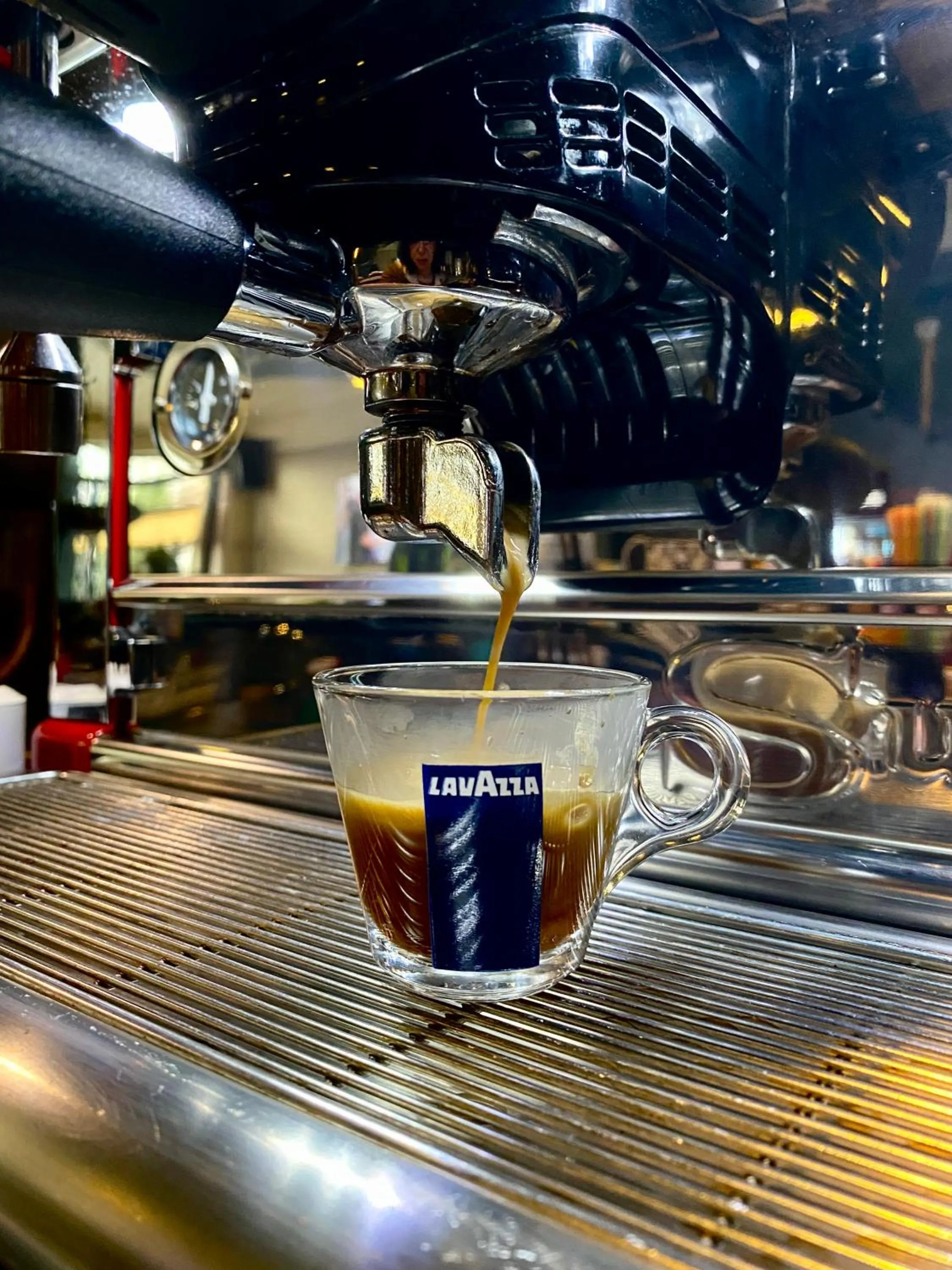 Coffee/tea facilities in Pensiunea Rix Rooms