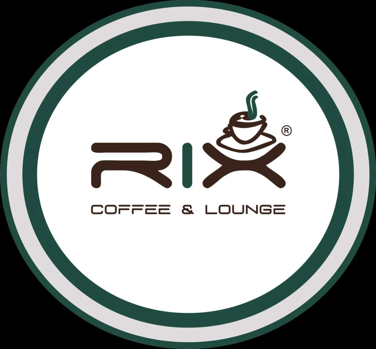 Property logo or sign in Pensiunea Rix Rooms