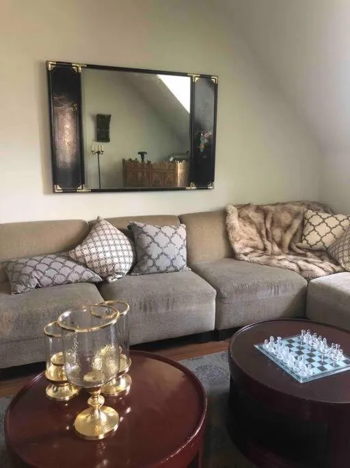 Redefined Alchemy - Bright, eclectic, pretty Apt 3E