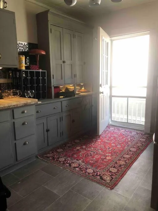 Redefined Alchemy - Bright, eclectic, pretty Apt 3E