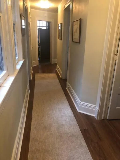 Redefined Alchemy - Bright, eclectic, pretty Apt 3E