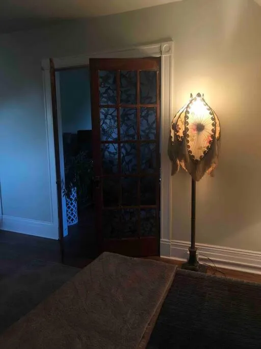 Redefined Alchemy - Bright, eclectic, pretty Apt 3E