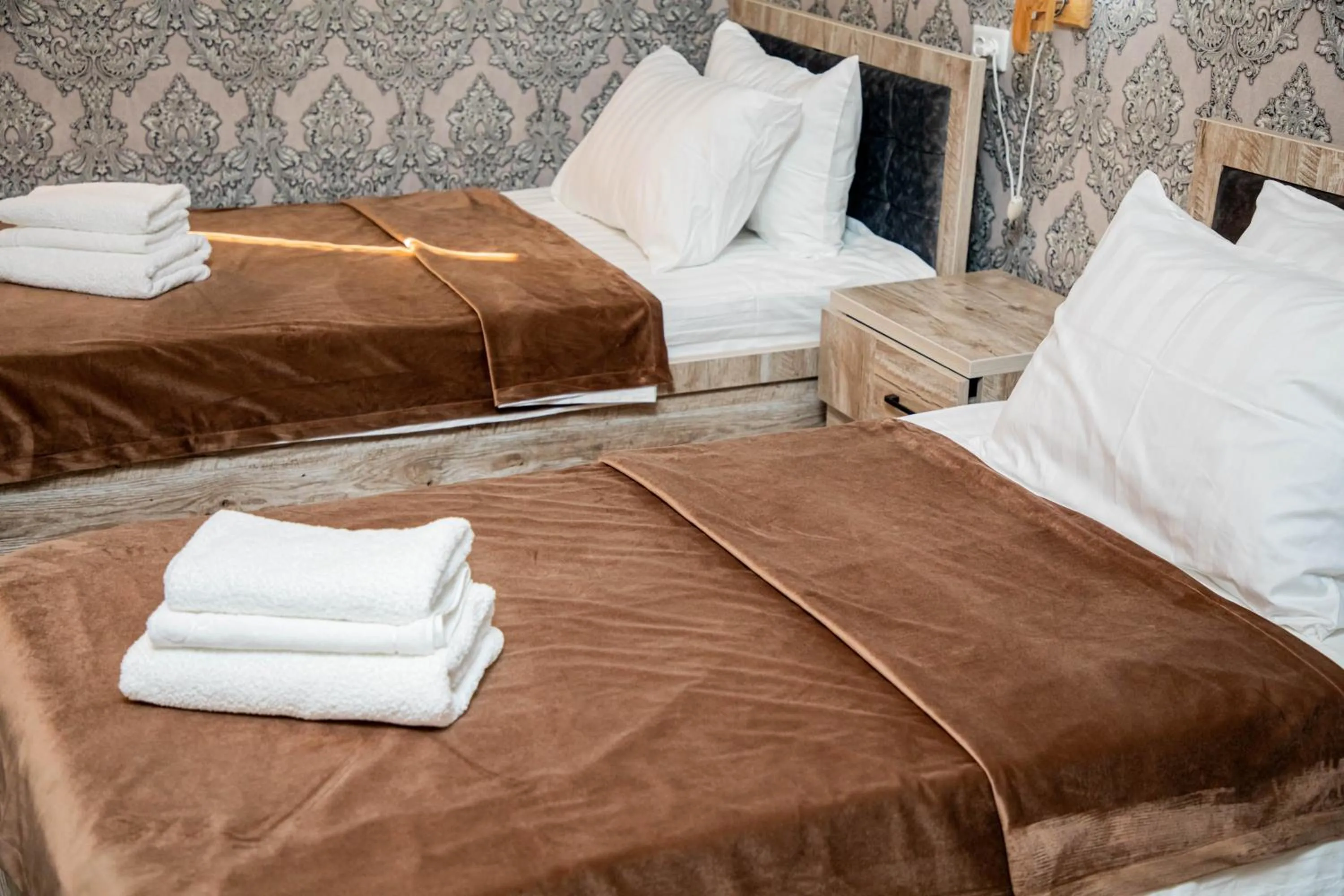 Photo of the whole room, Bed in Buyuk Humo