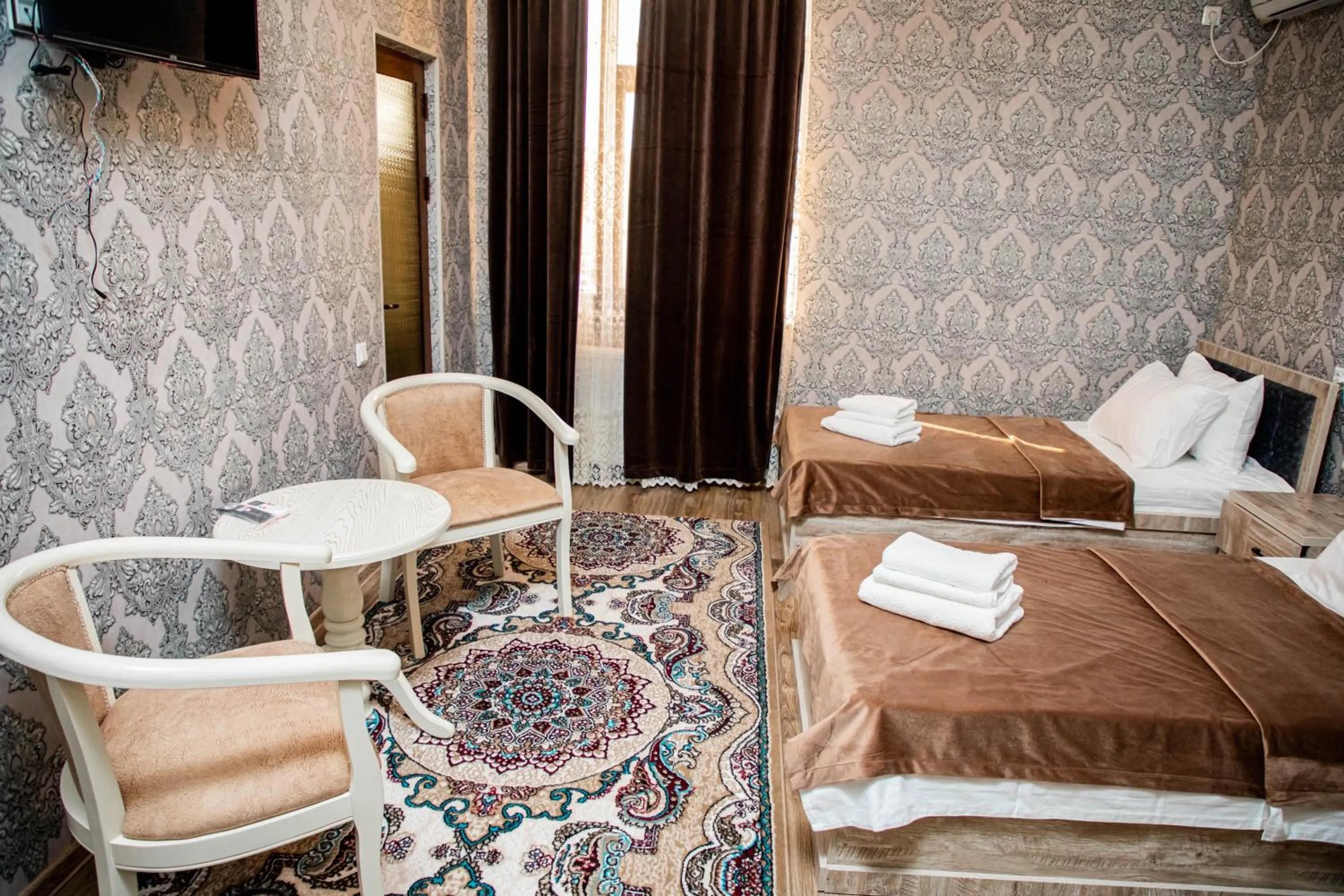 Photo of the whole room, Bed in Buyuk Humo