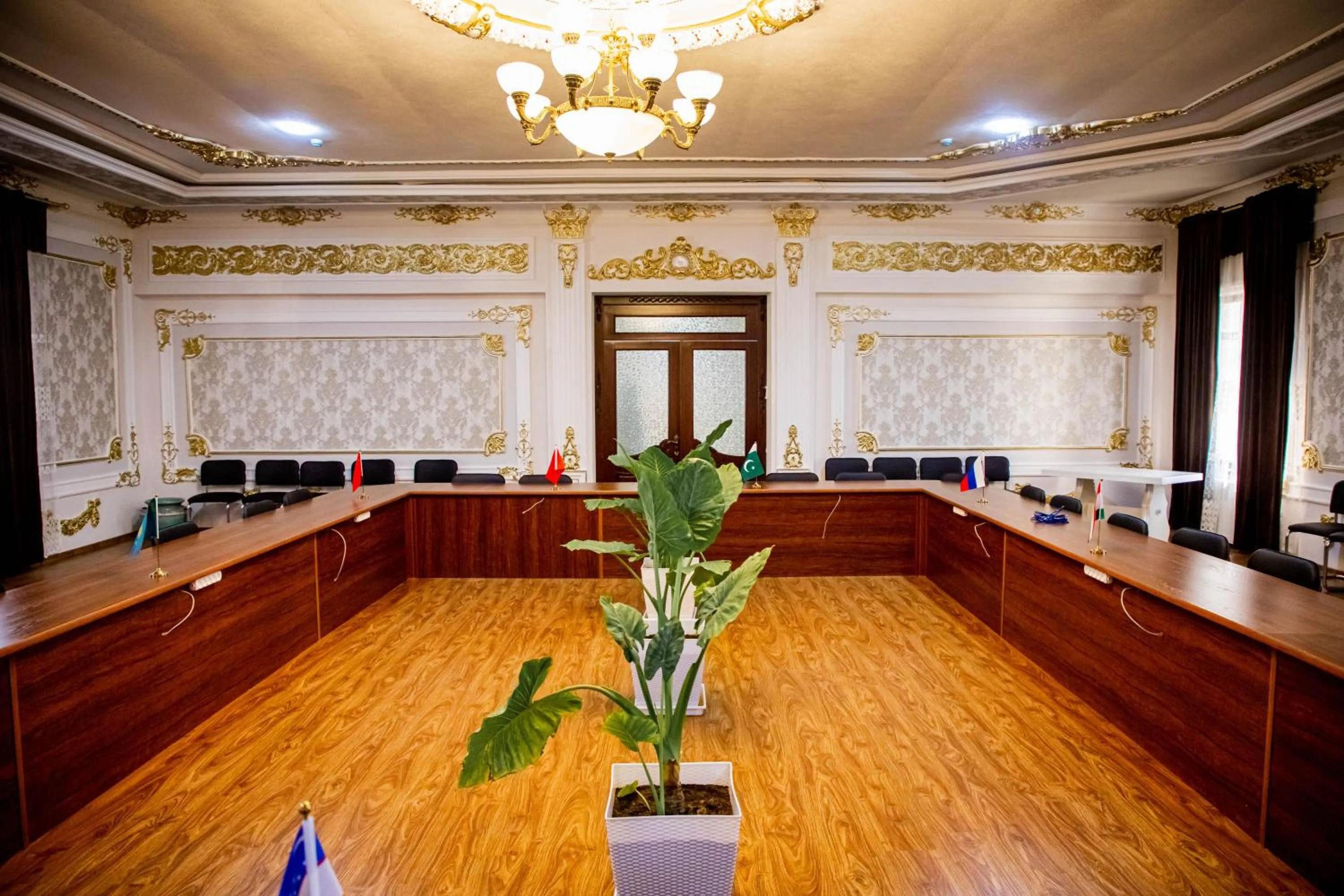 Meeting/conference room in Buyuk Humo