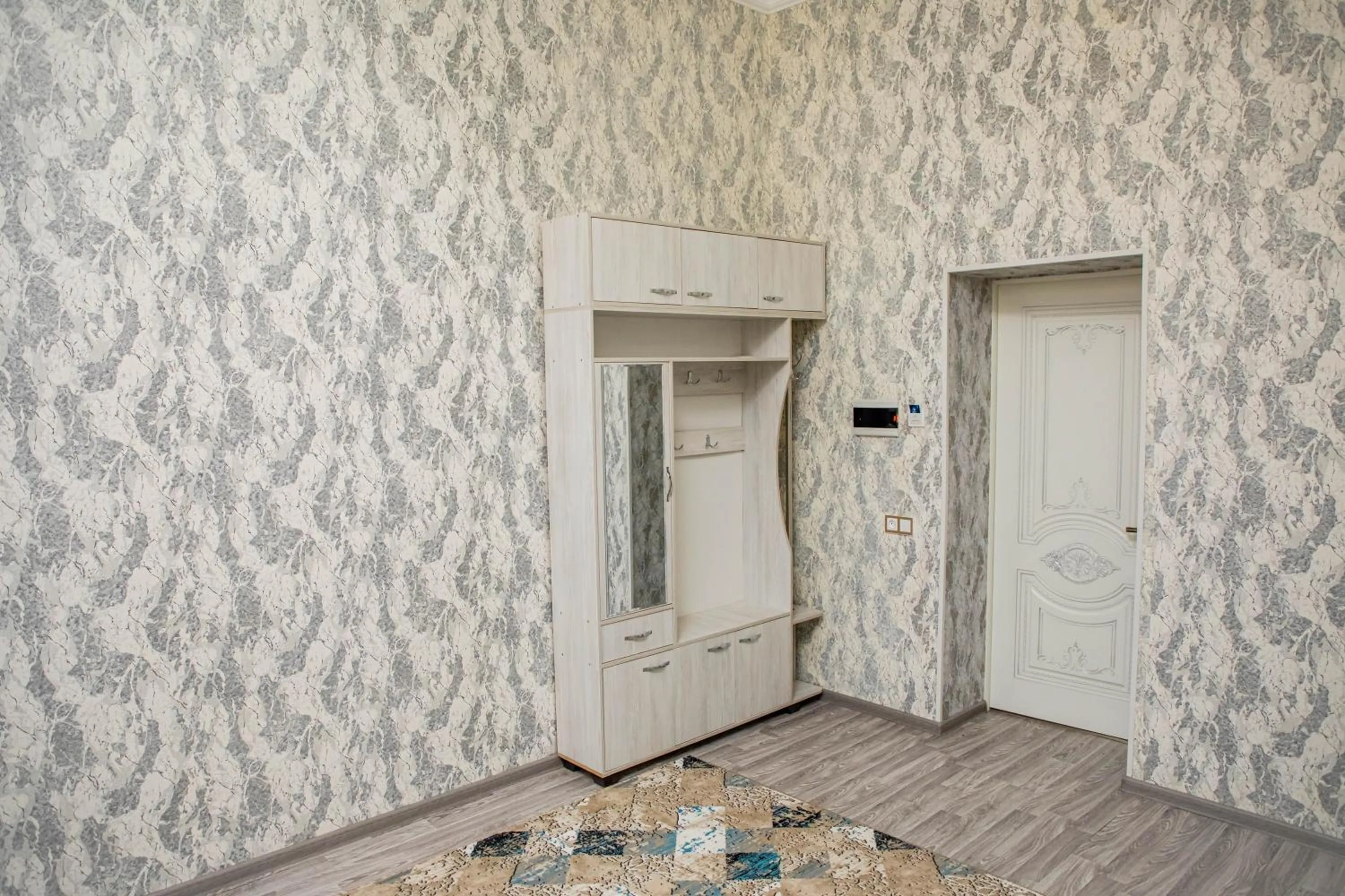 Area and facilities in Buyuk Humo