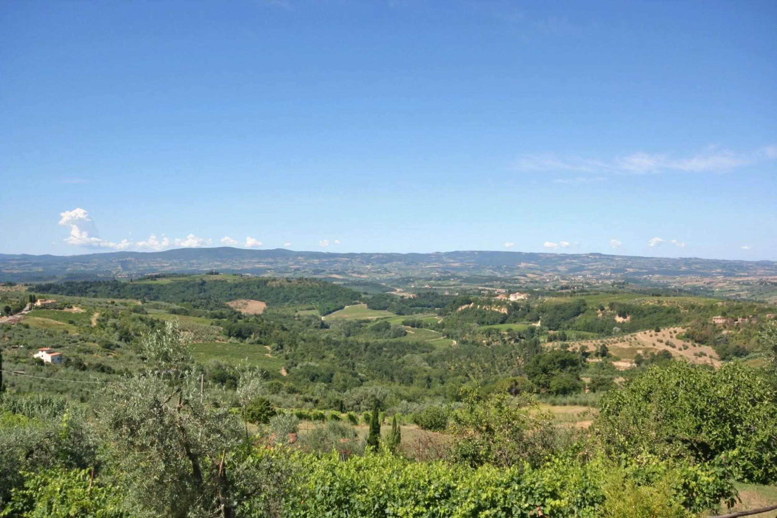 View (from property/room) in Villa Casa Lucia by PosarelliVillas