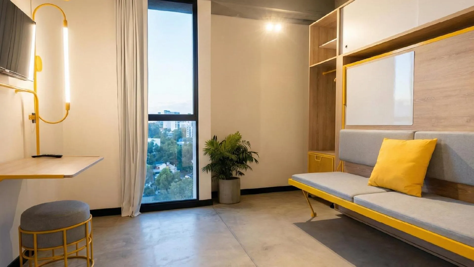 Indie Universe Creative Hotel