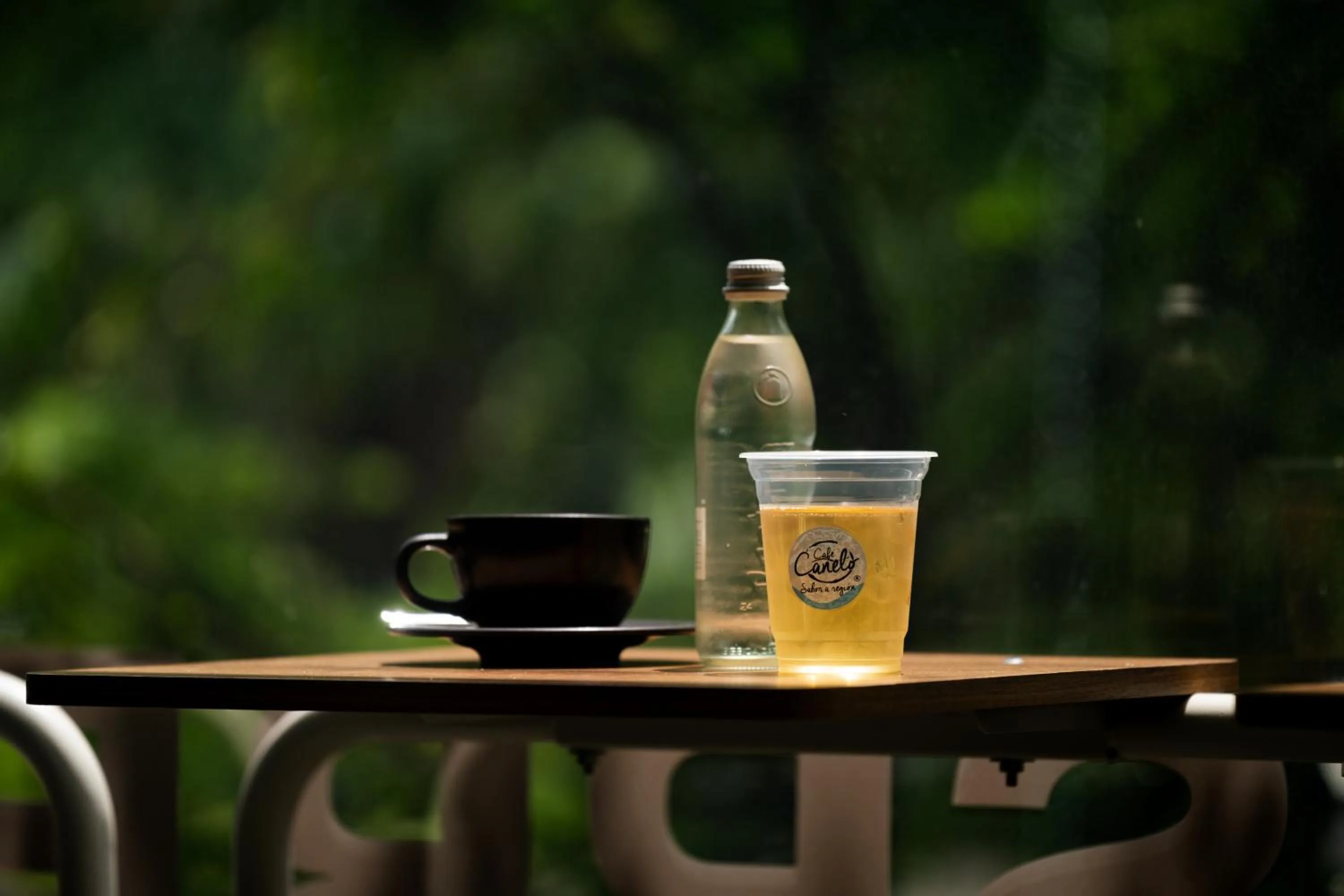 Coffee/tea facilities in Indie Universe Creative Hotel