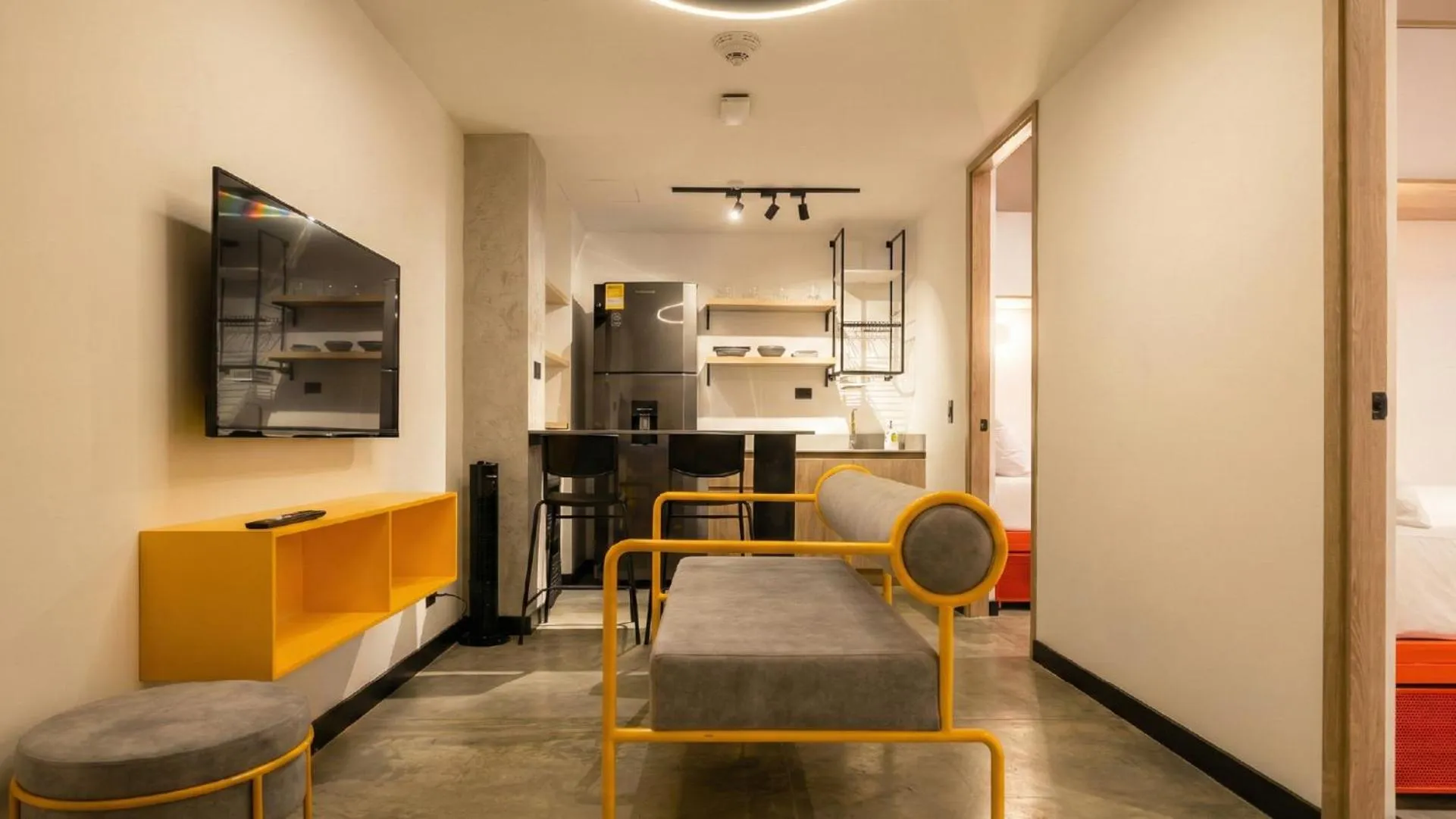 Indie Universe Creative Hotel