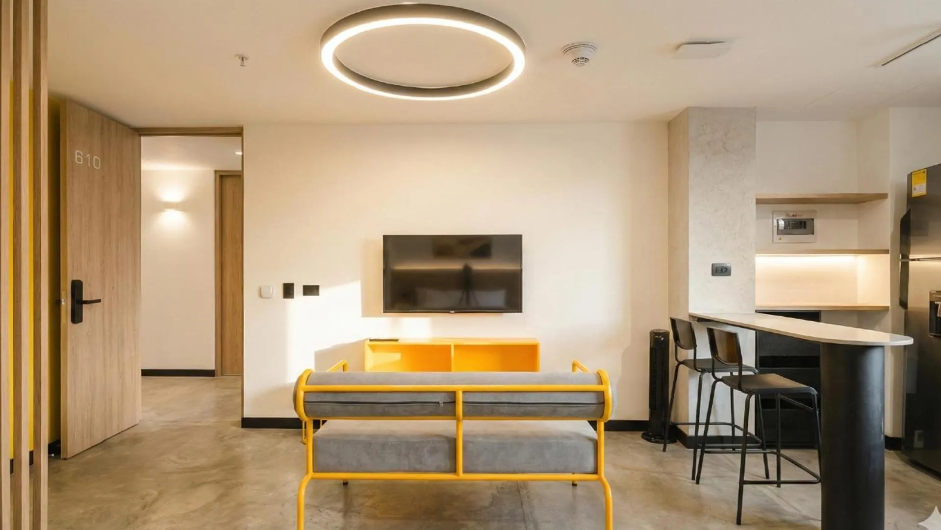 Indie Universe Creative Hotel