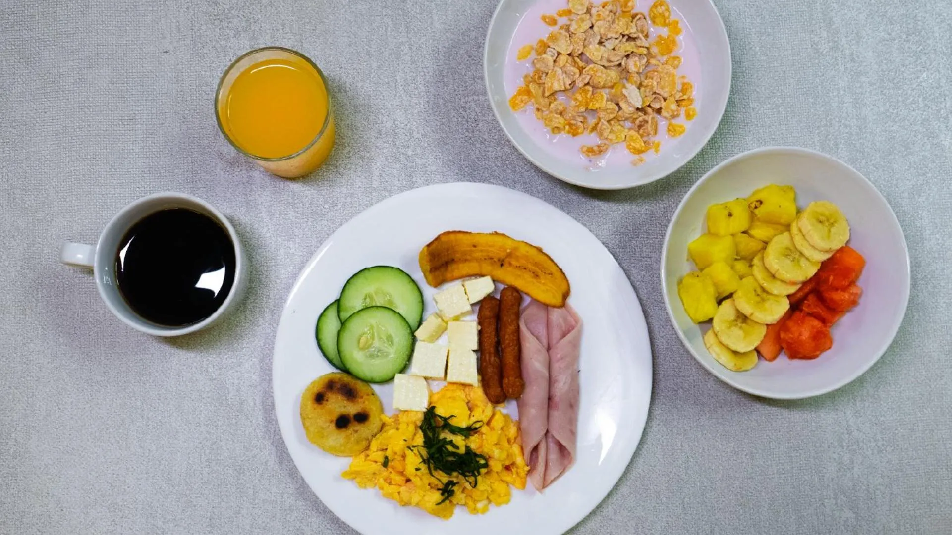 Indie Universe Creative Hotel