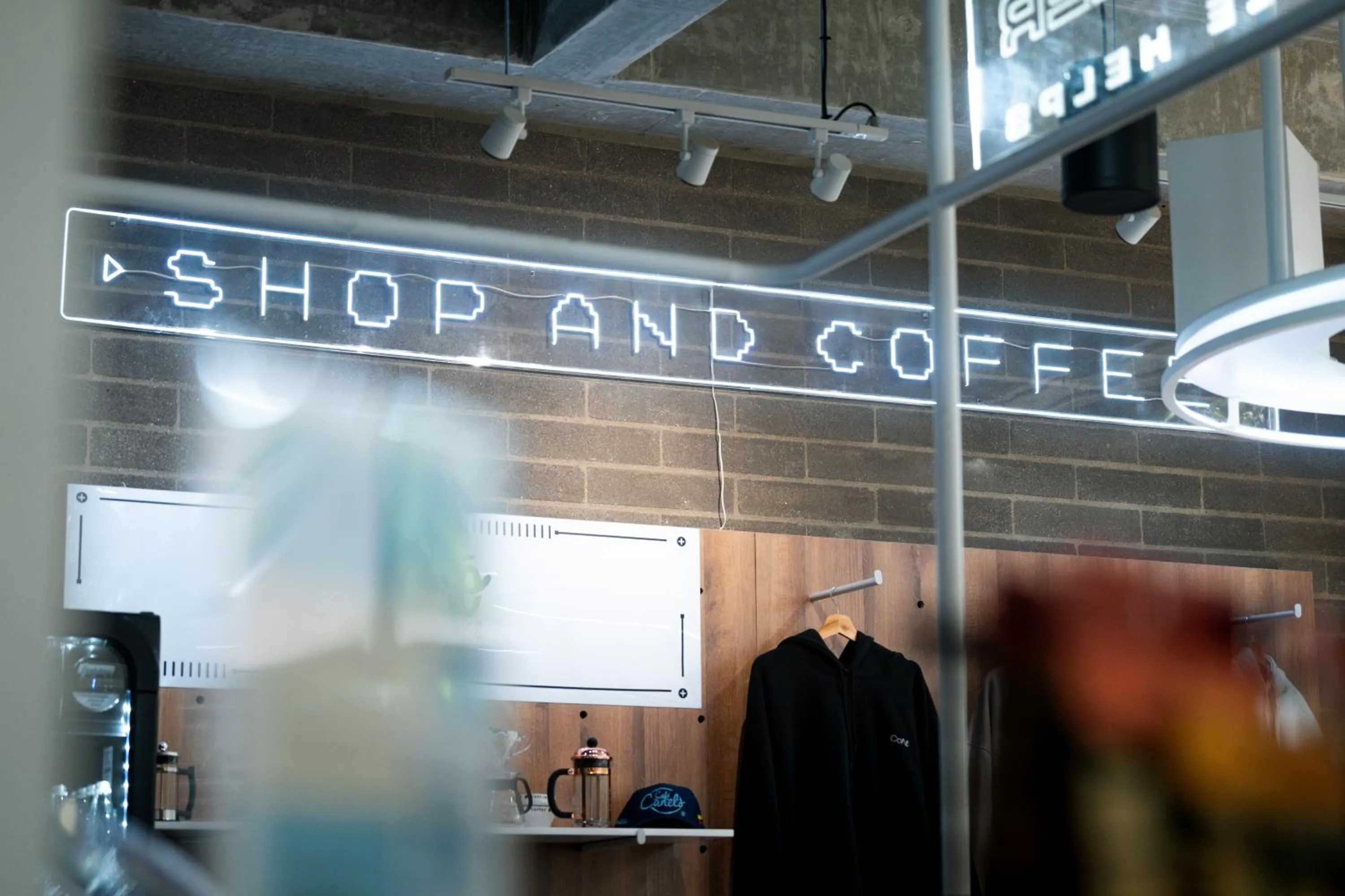 Coffee/tea facilities in Indie Universe Creative Hotel