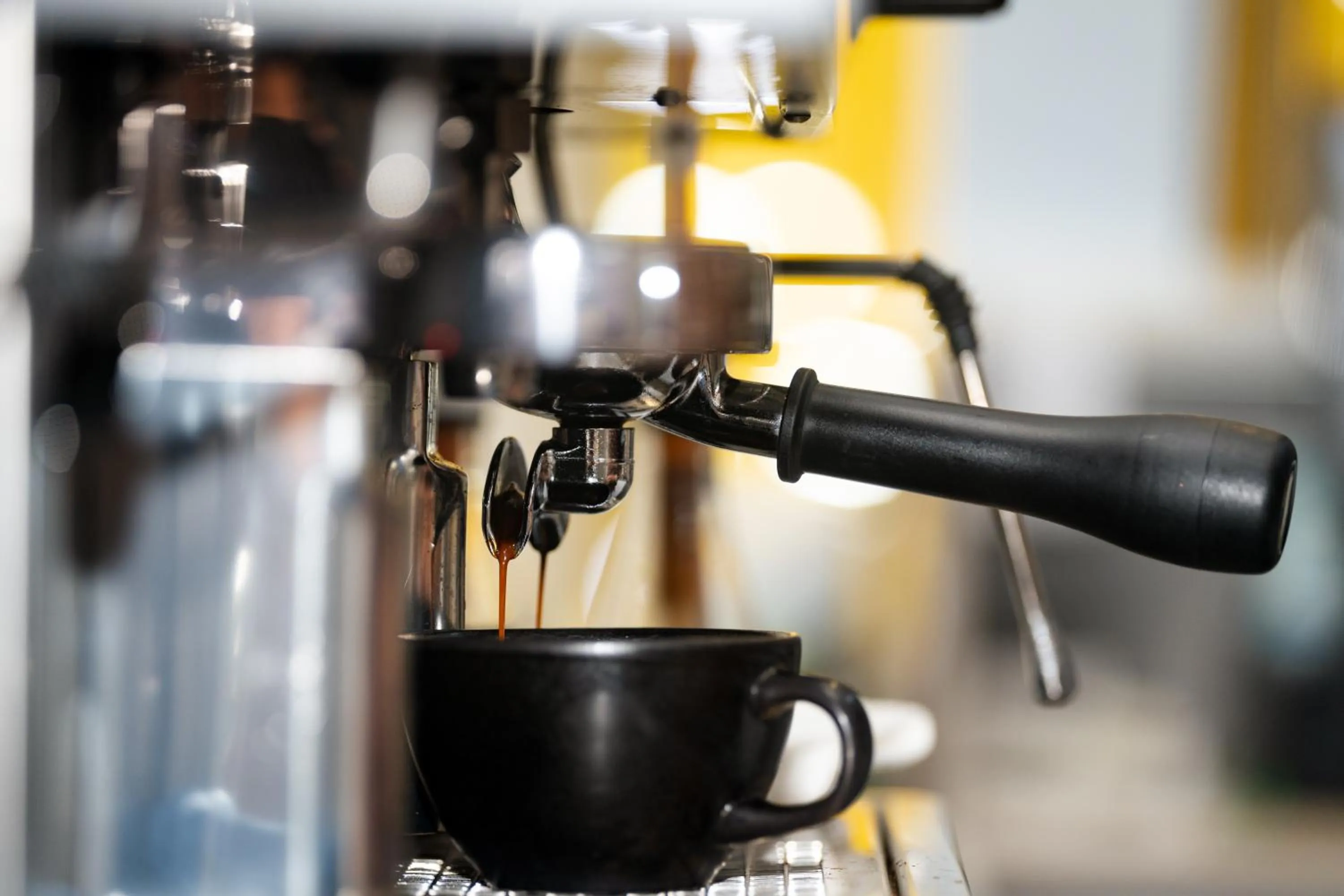 Coffee/tea facilities in Indie Universe Creative Hotel