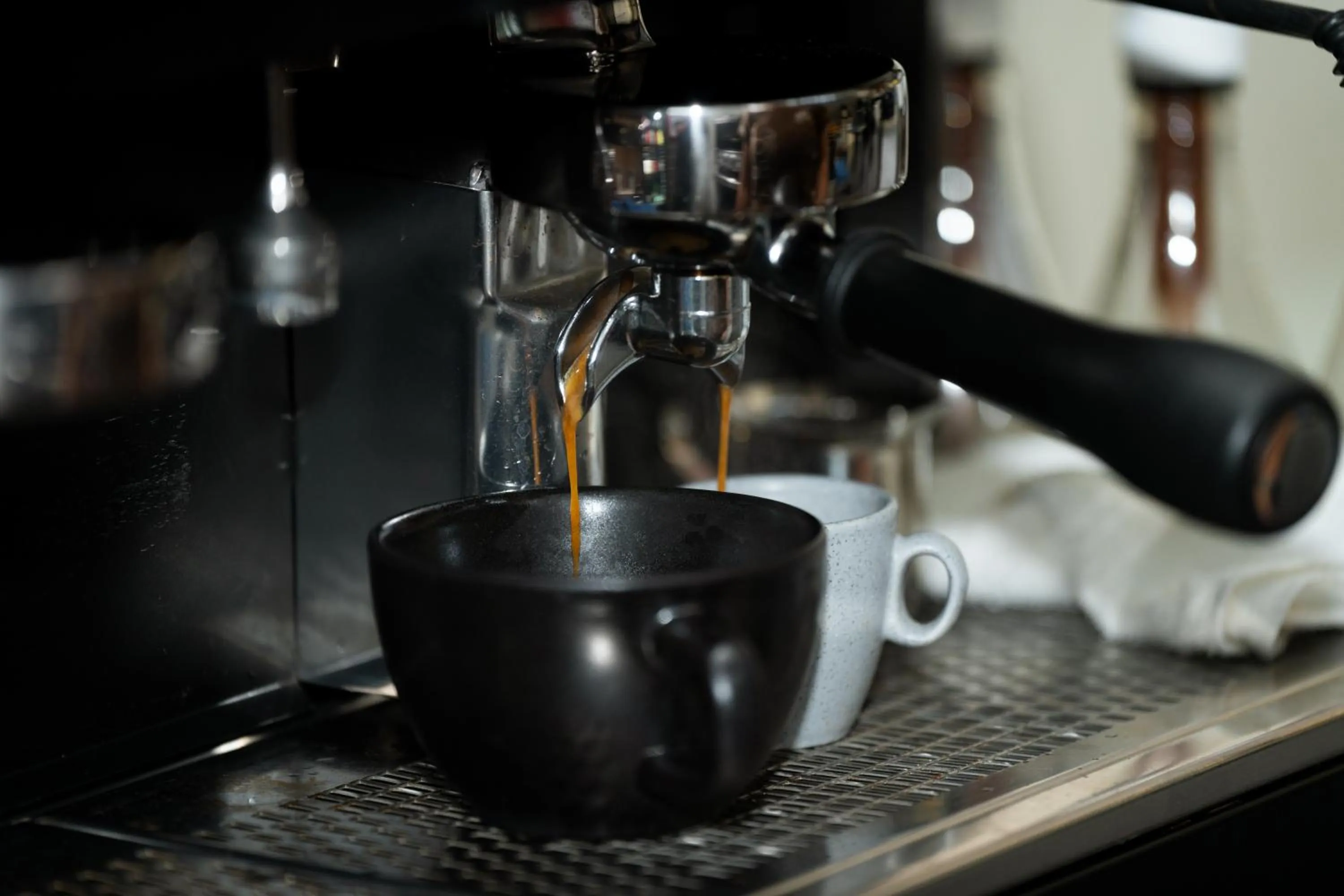 Coffee/tea facilities in Indie Universe Creative Hotel