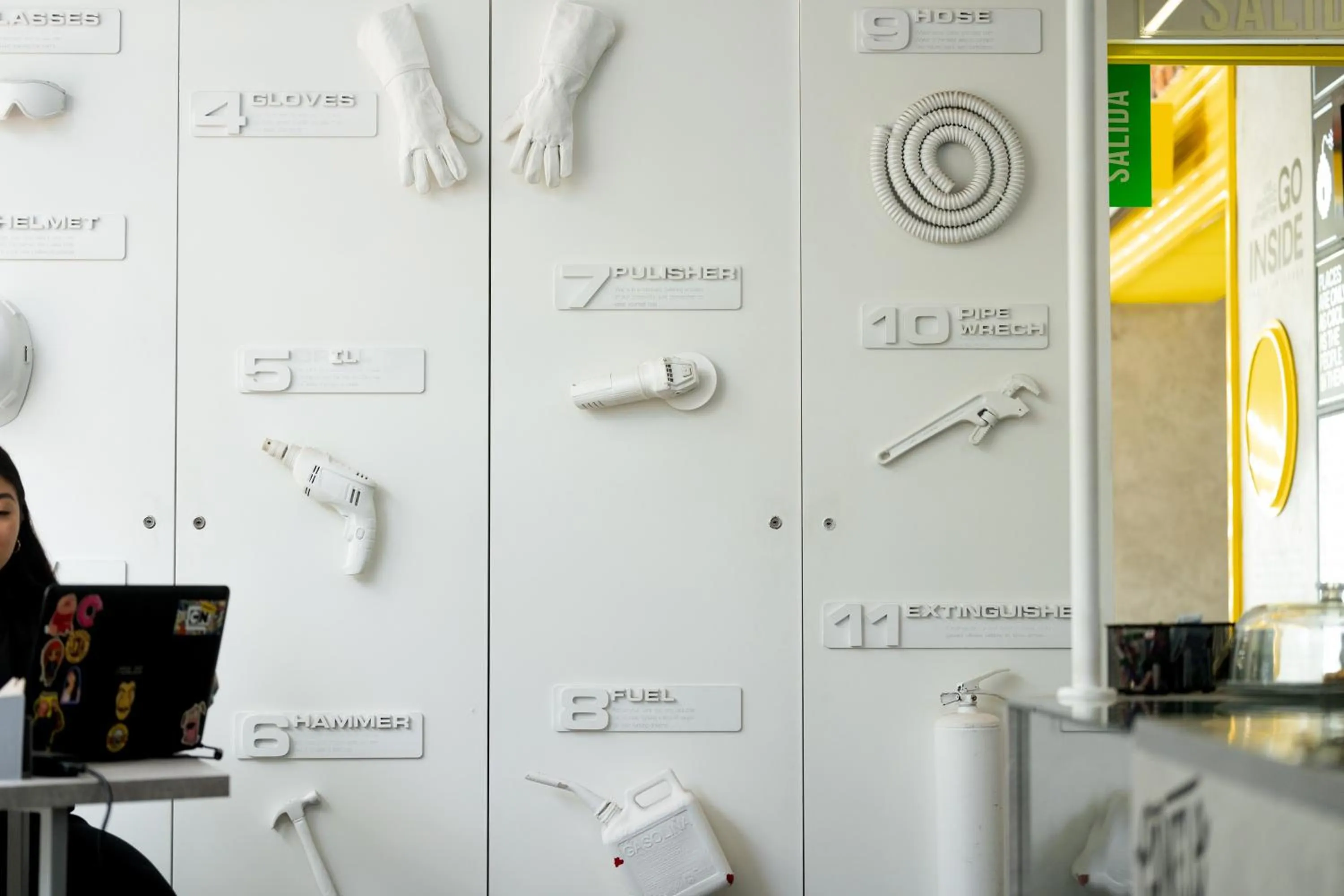 Coffee/tea facilities in Indie Universe Creative Hotel