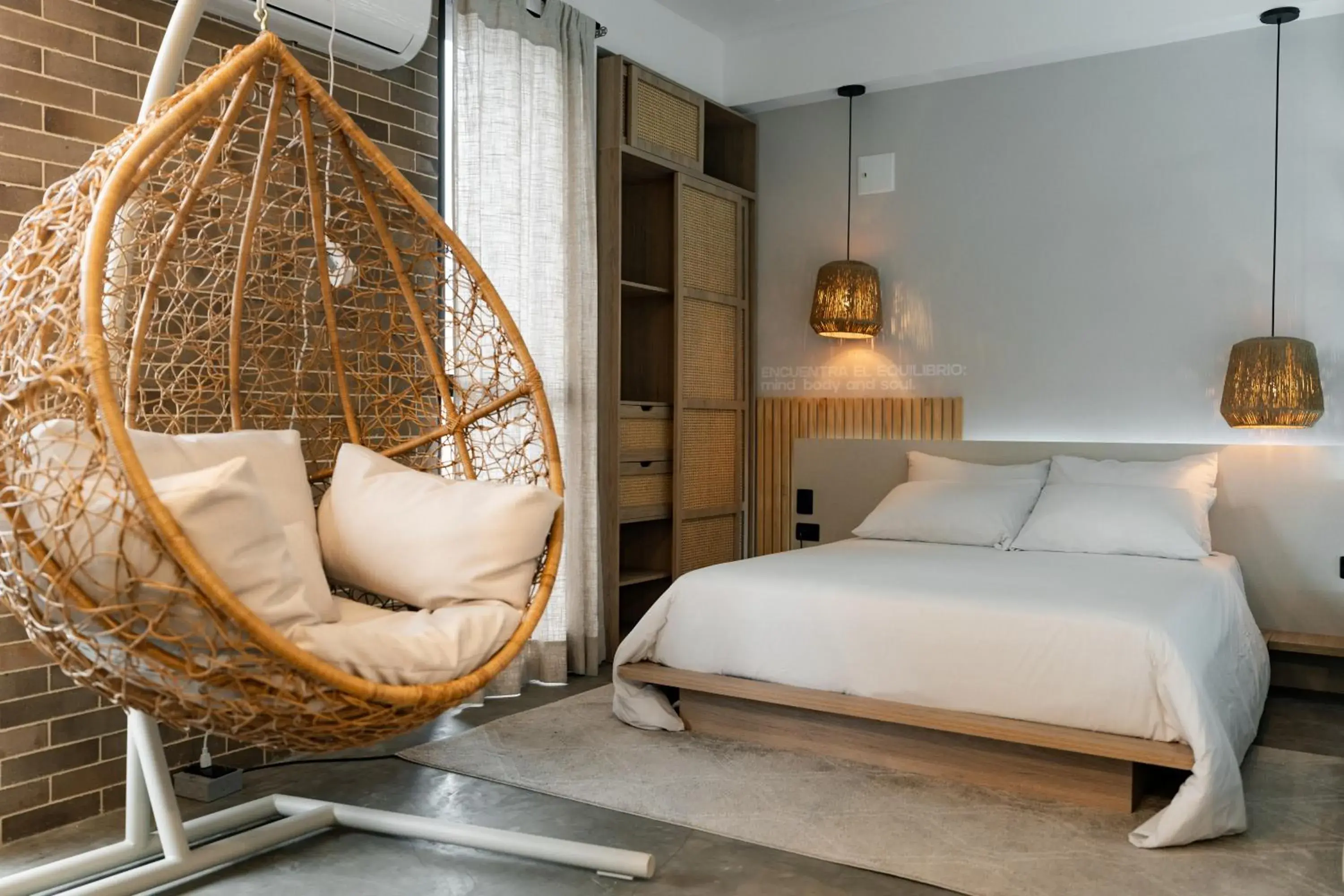 Presidential Suite in Indie Universe Creative Hotel Presidential Suite in Indie Universe Creative Hotel