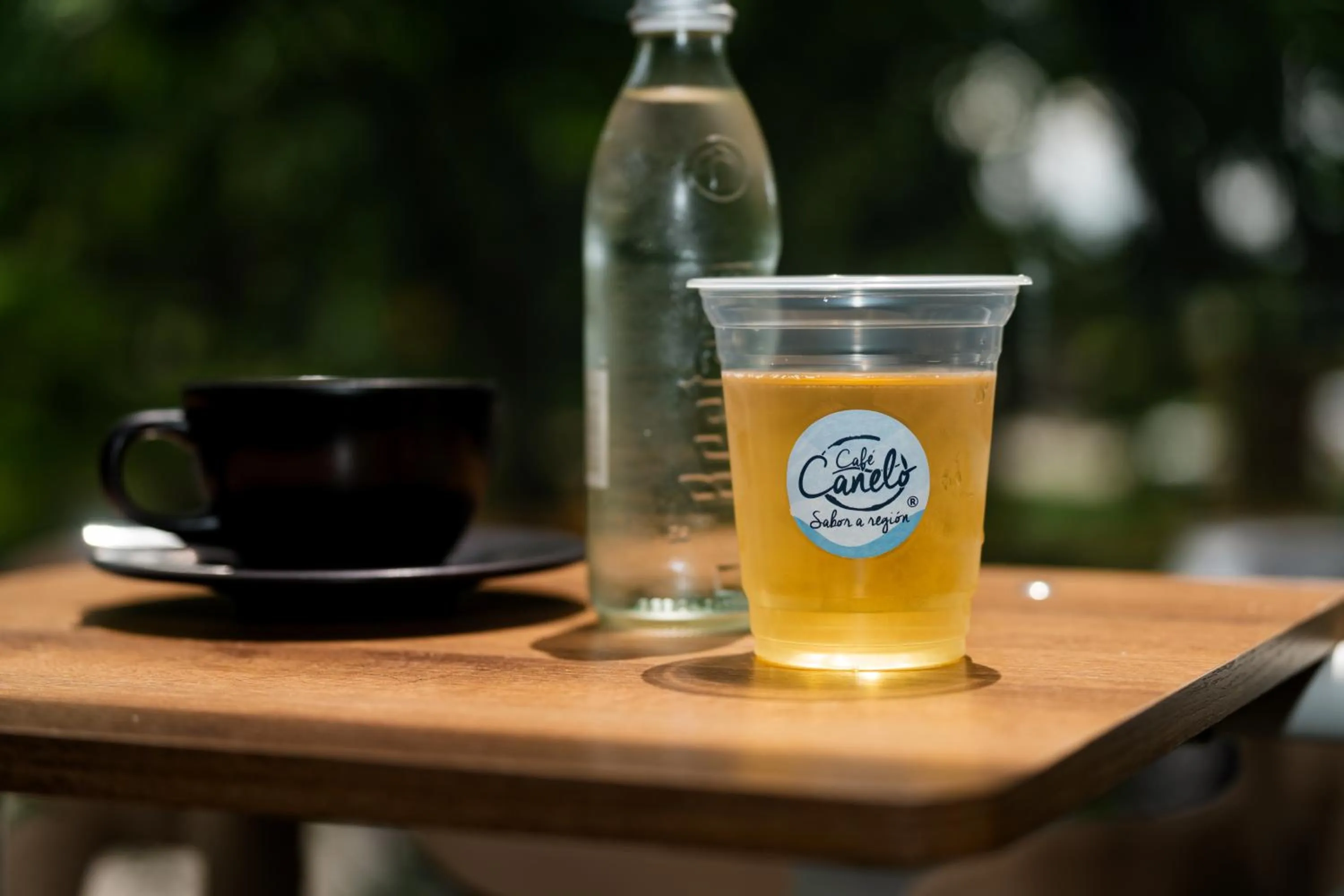 Coffee/tea facilities in Indie Universe Creative Hotel