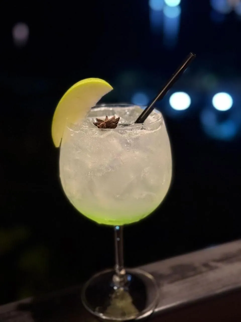 Restaurant/places to eat in Vista do Lago Hotel